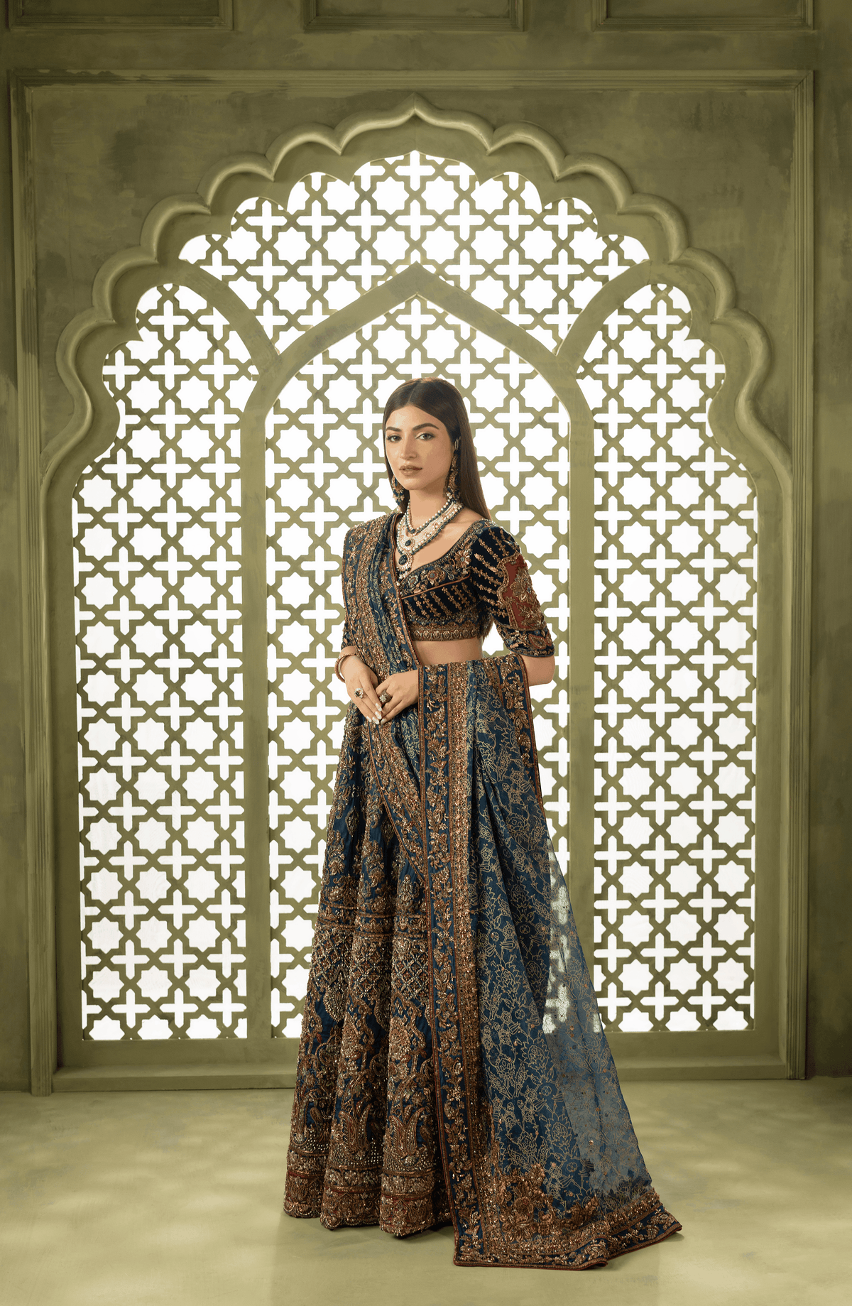 Mastani