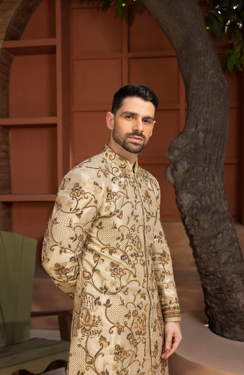 Sherwani
