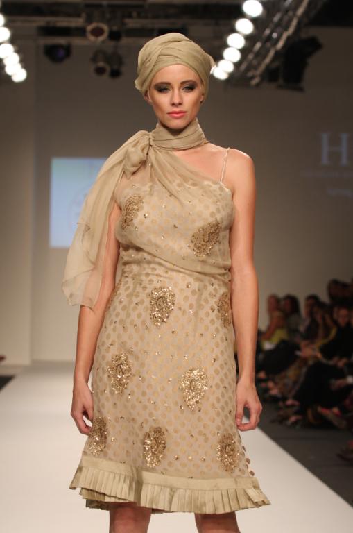 HSY casual dress