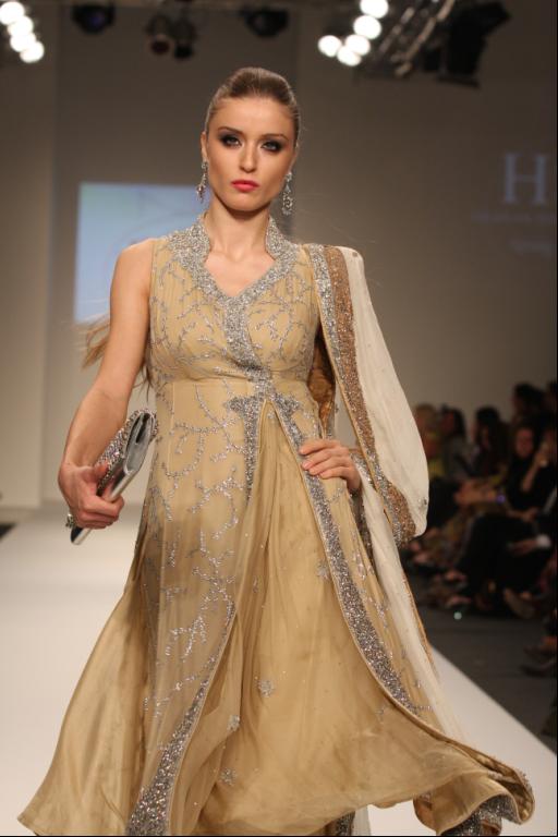 HSY wedding casual dresses