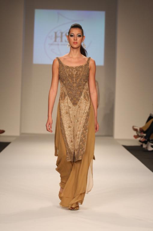 HSY casual dresses