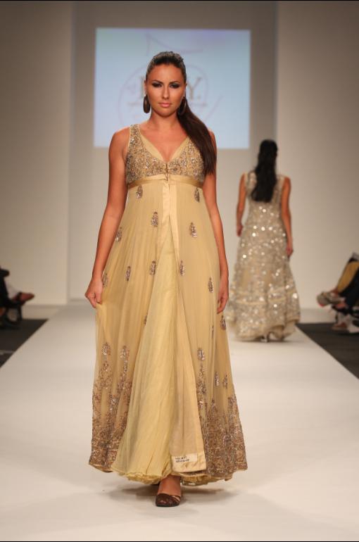 HSY dress