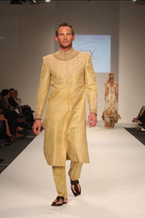 HSY mens sherwani