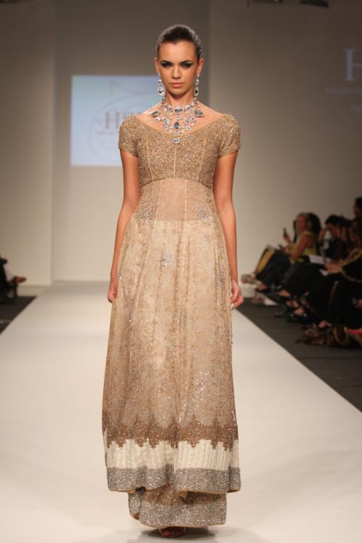 HSY luxury women collection