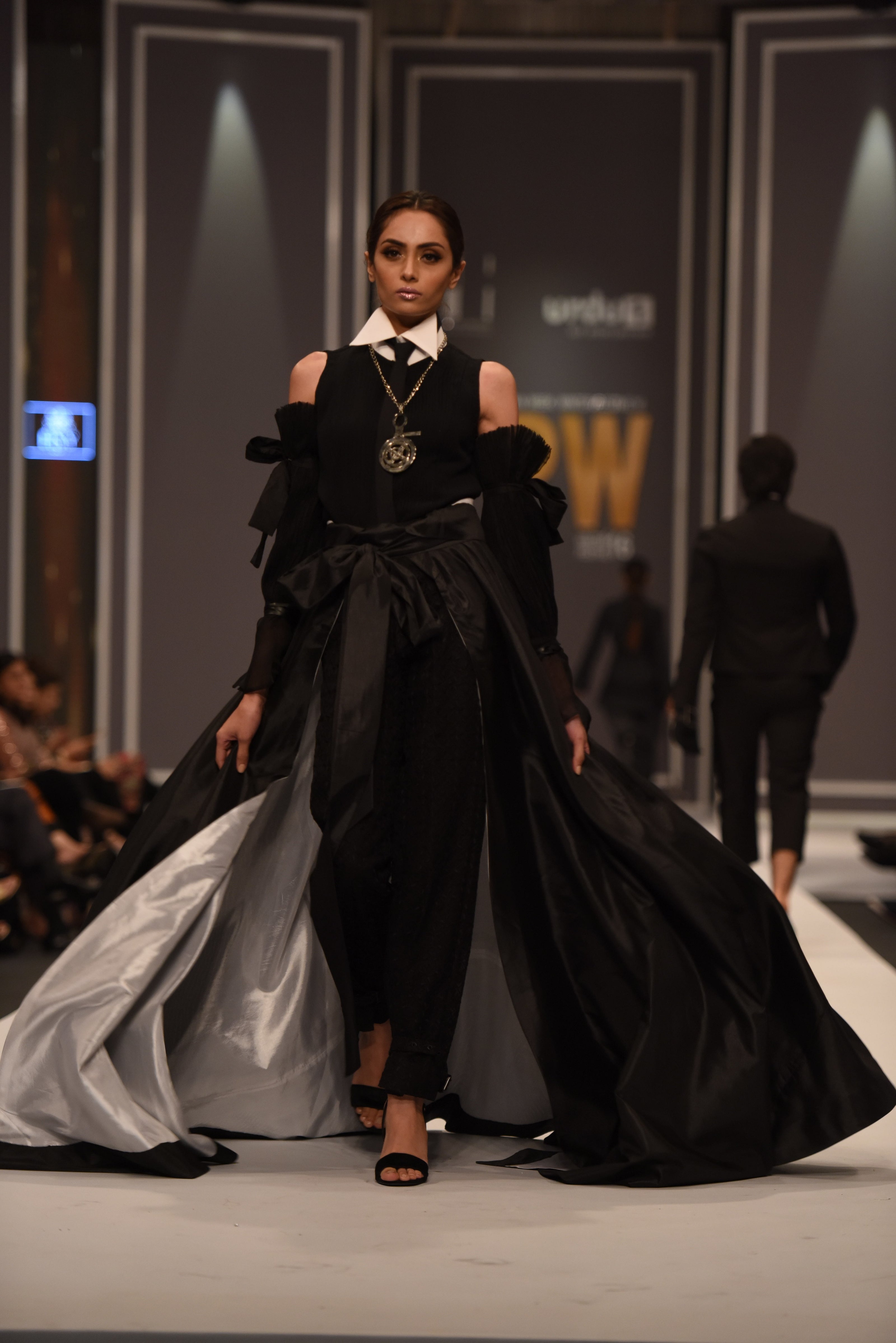 HSY Luxury Party wear dresses