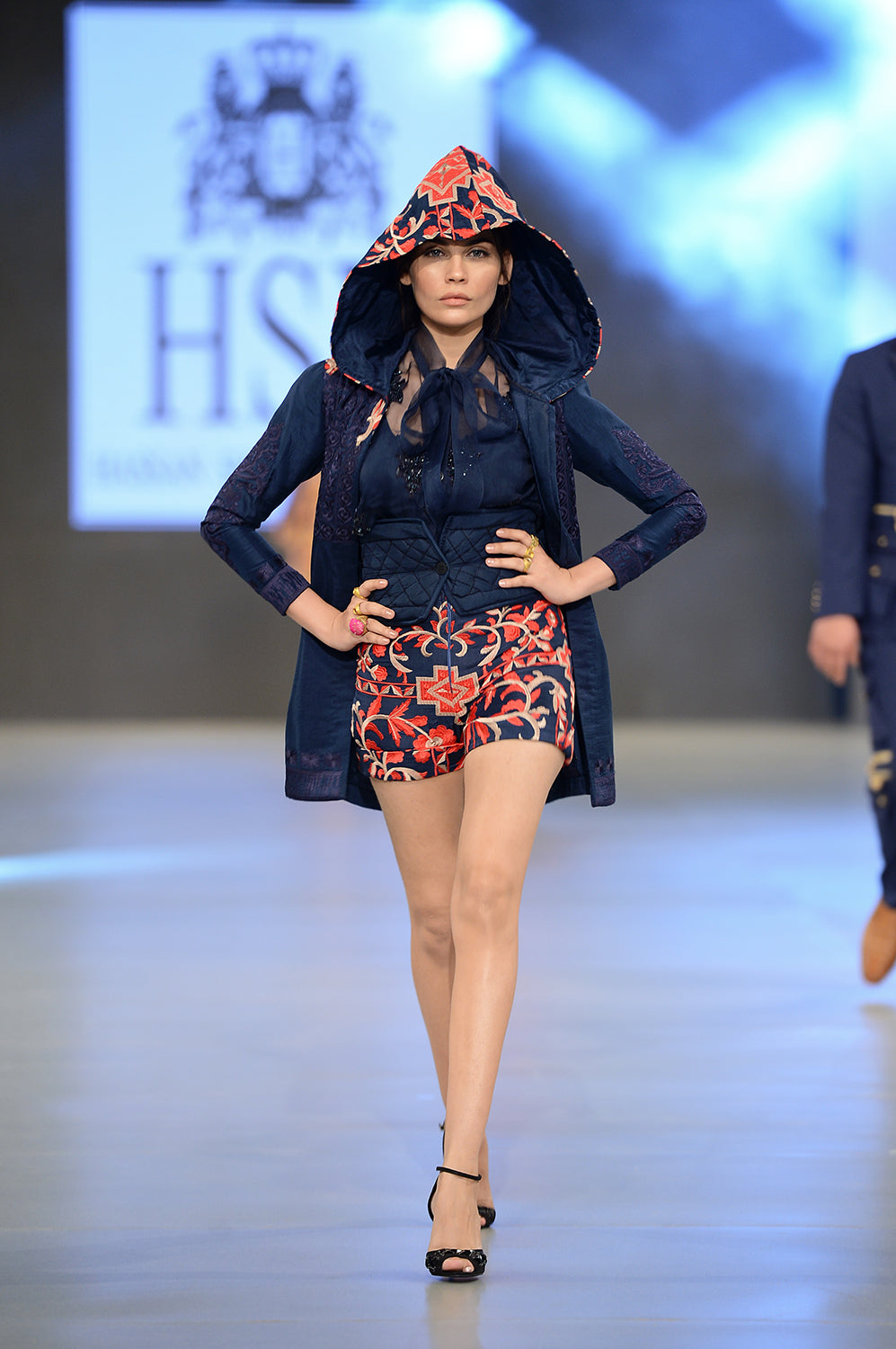 HSY Luxury Party Wear in USA