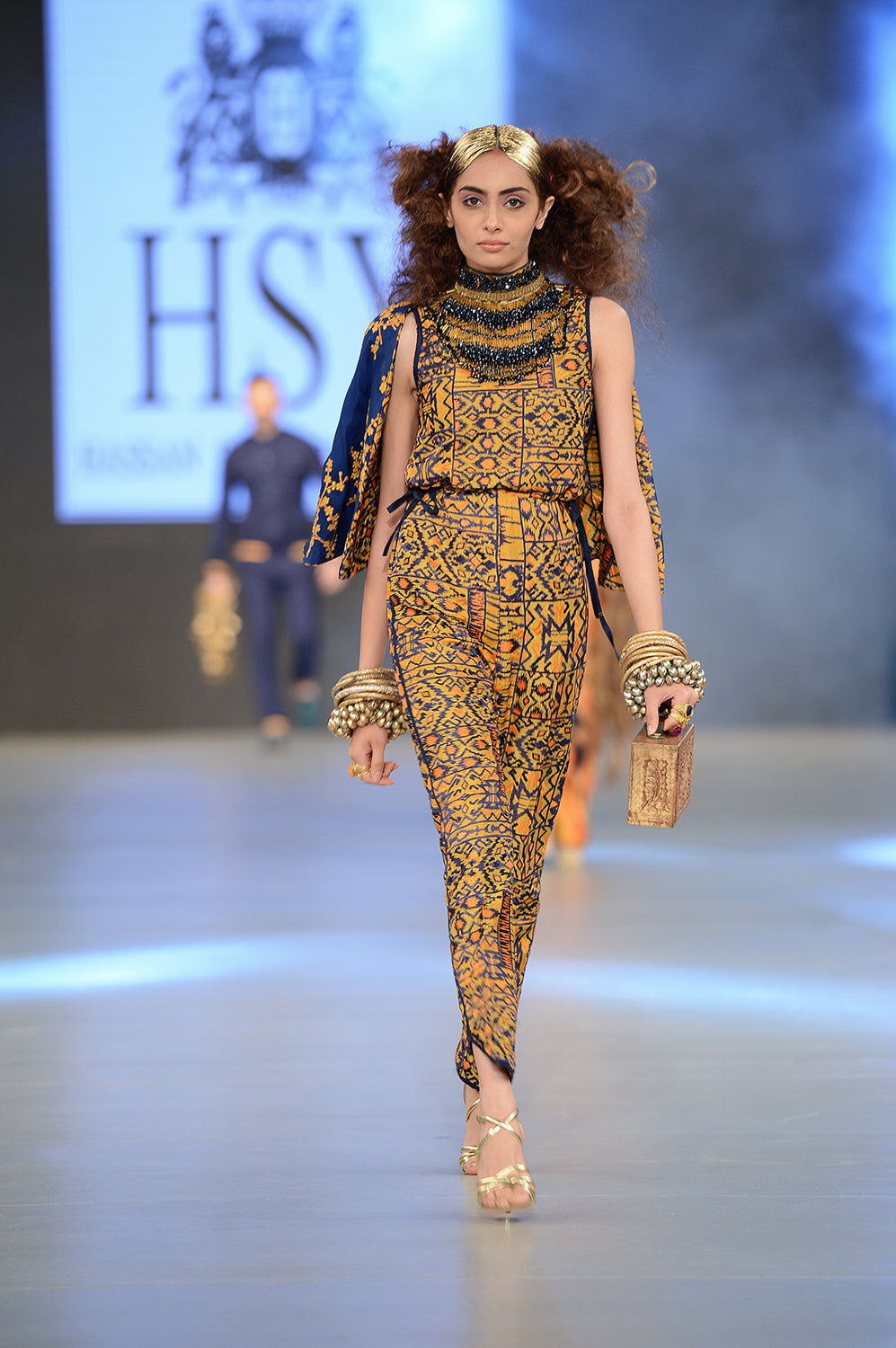 HSY Luxury Party Wear in USA