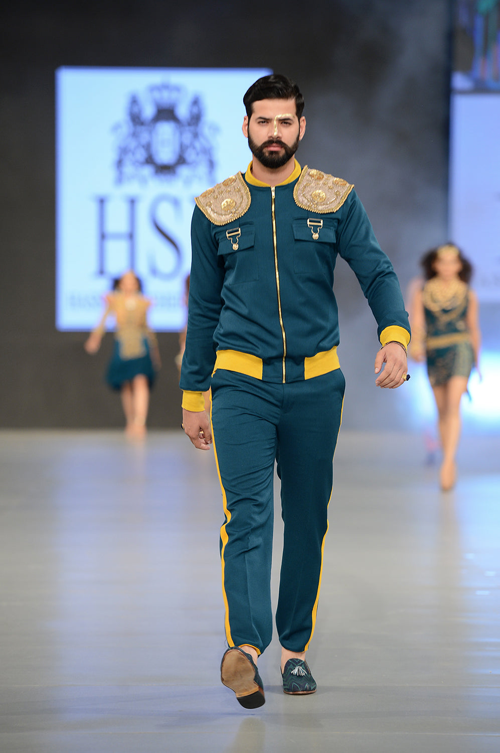 HSY Luxury Party Wear in USA