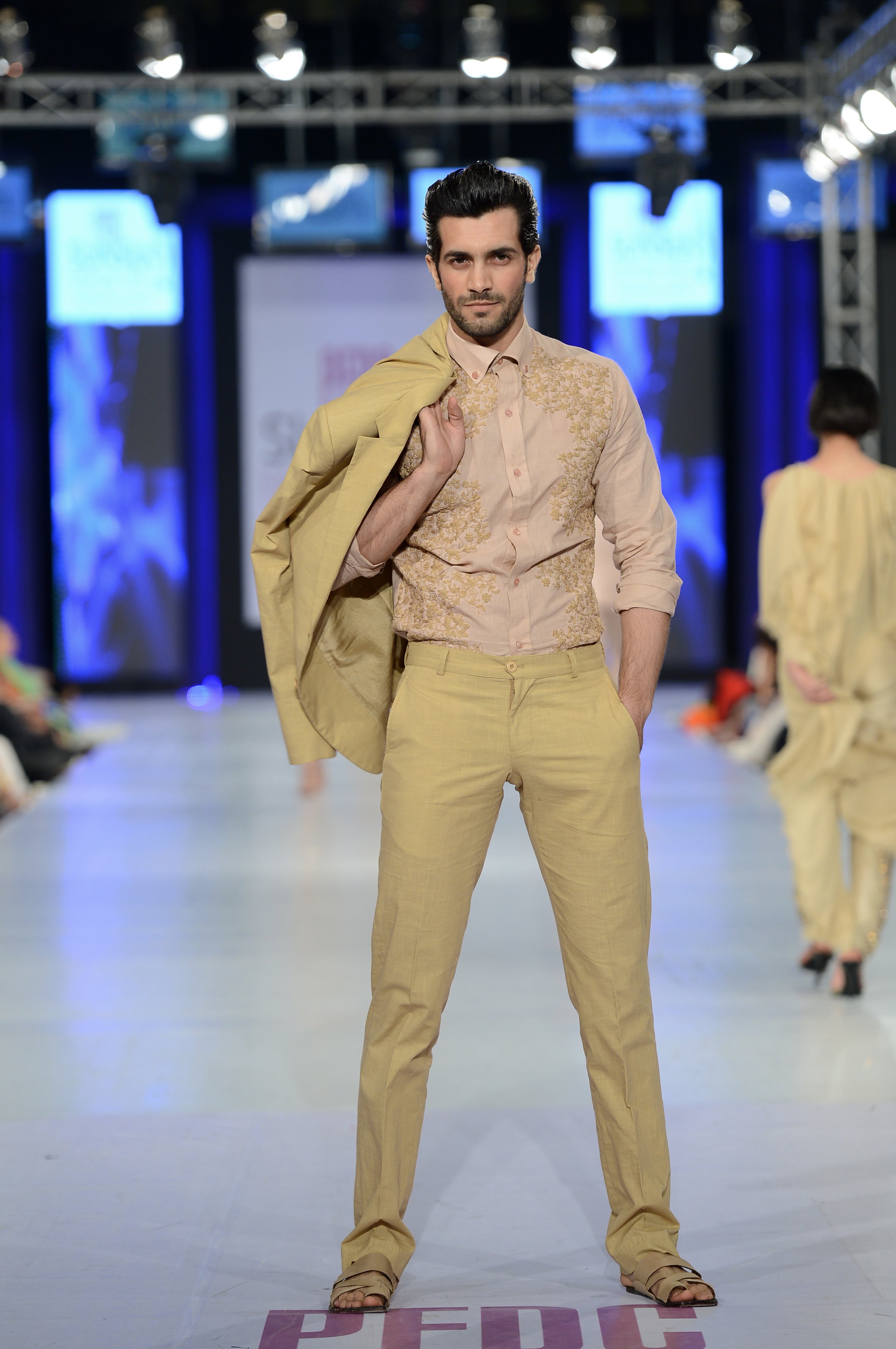 HSY Formal designer dresses