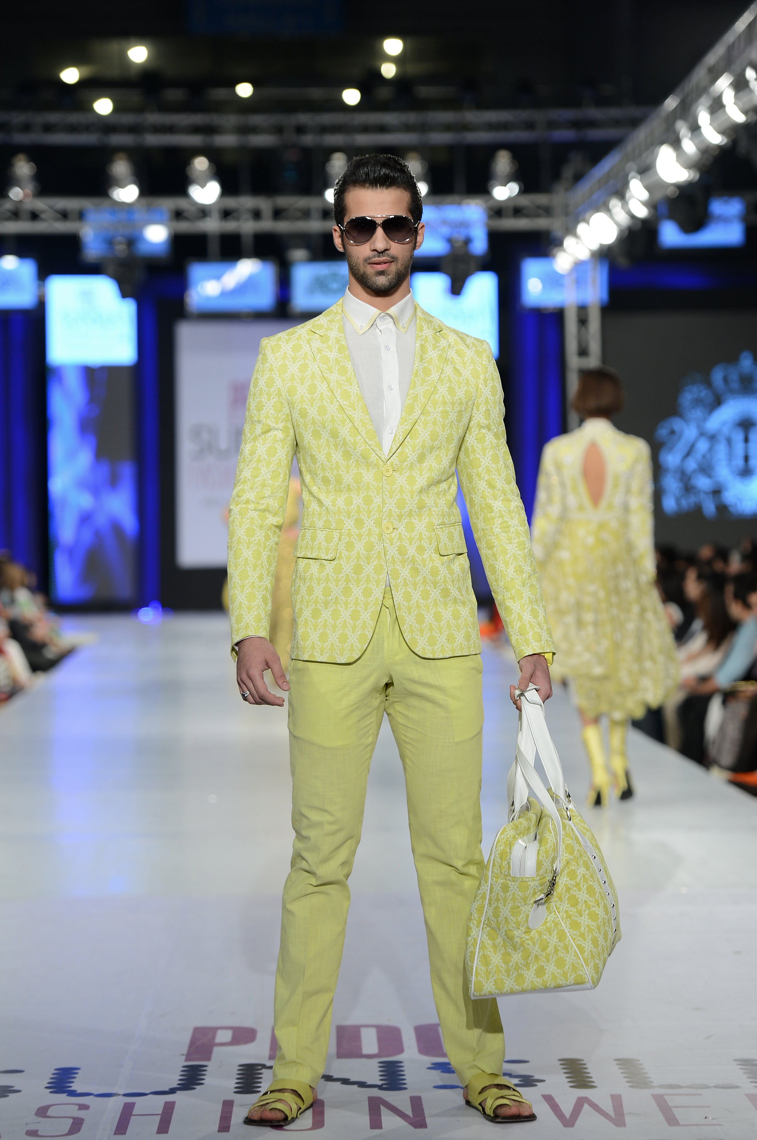 HSY Luxury Party wear from Pakistan