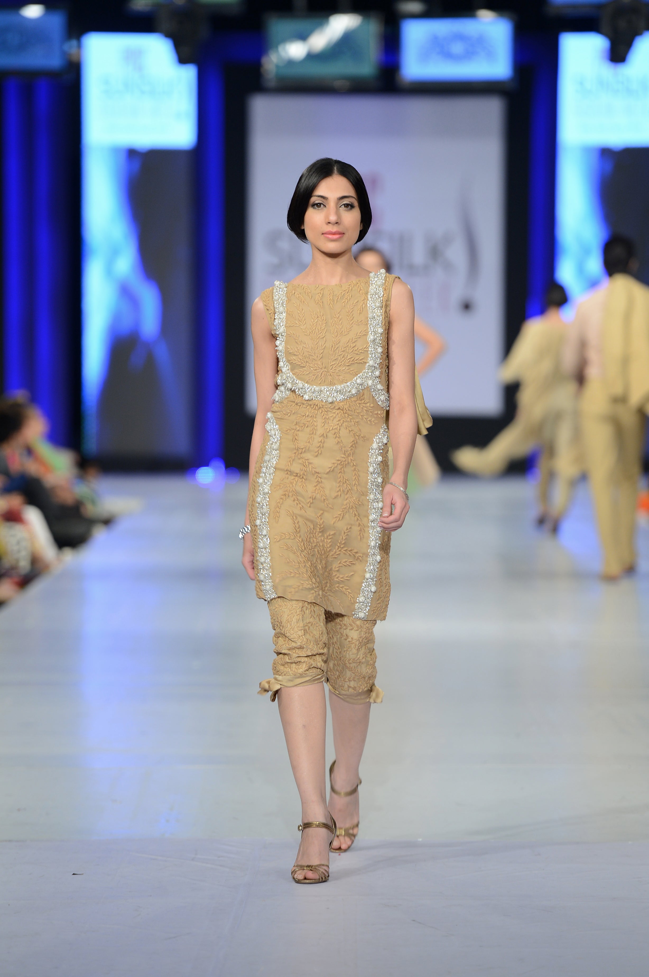 HSY Luxury Party wear from Pakistan