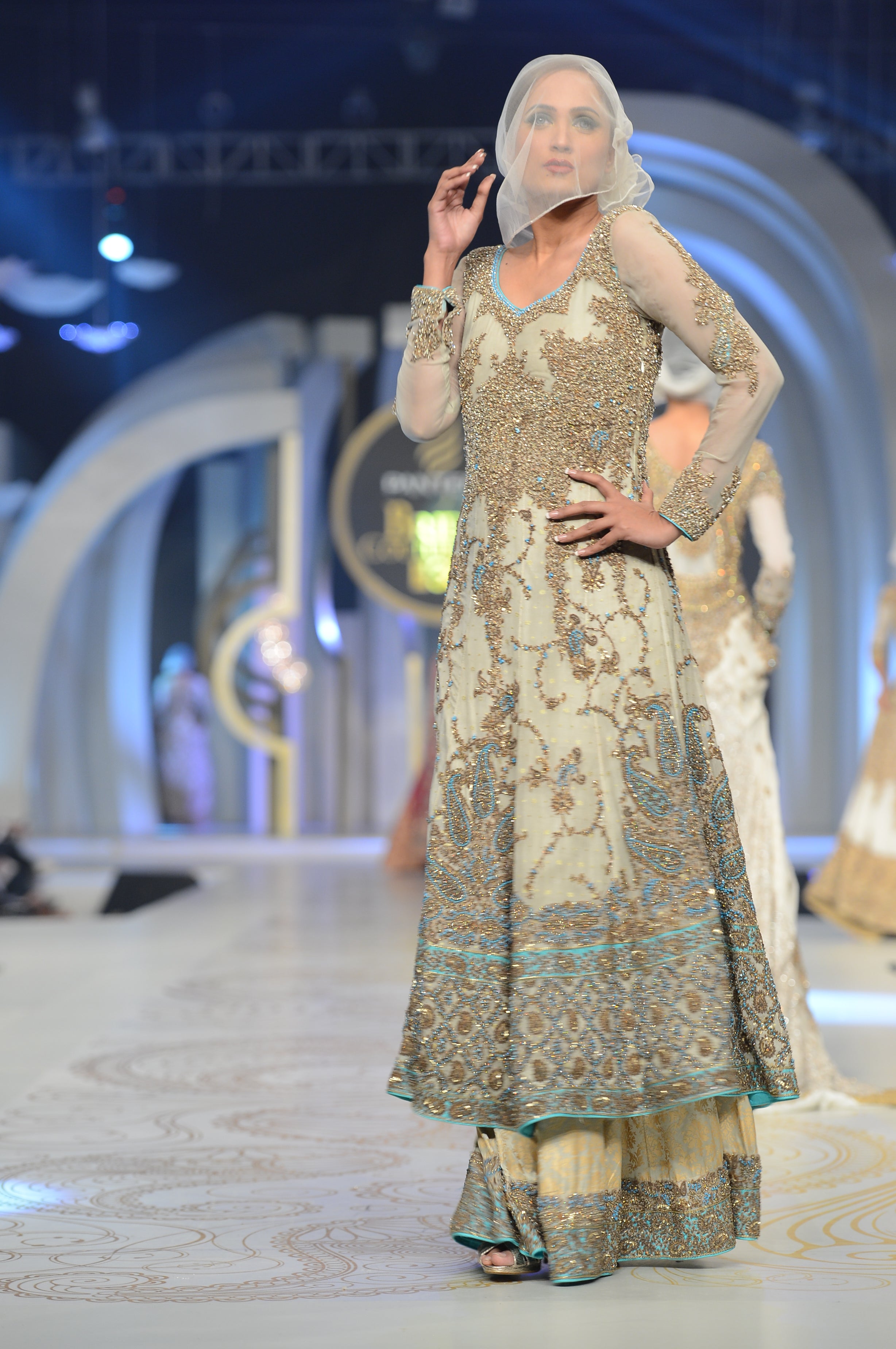 HSY Bridal wear in USA