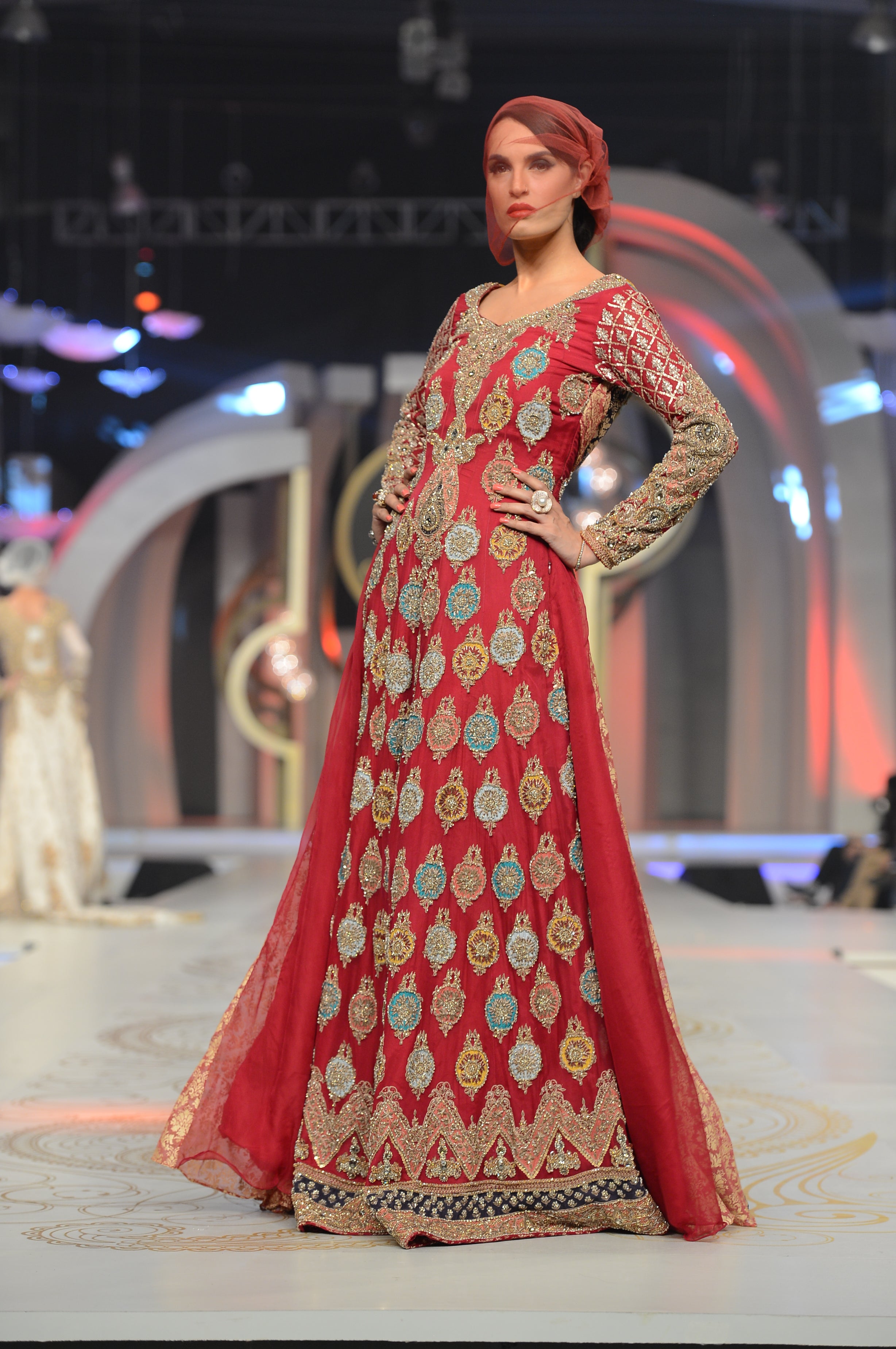 HSY Bridal wear in USA