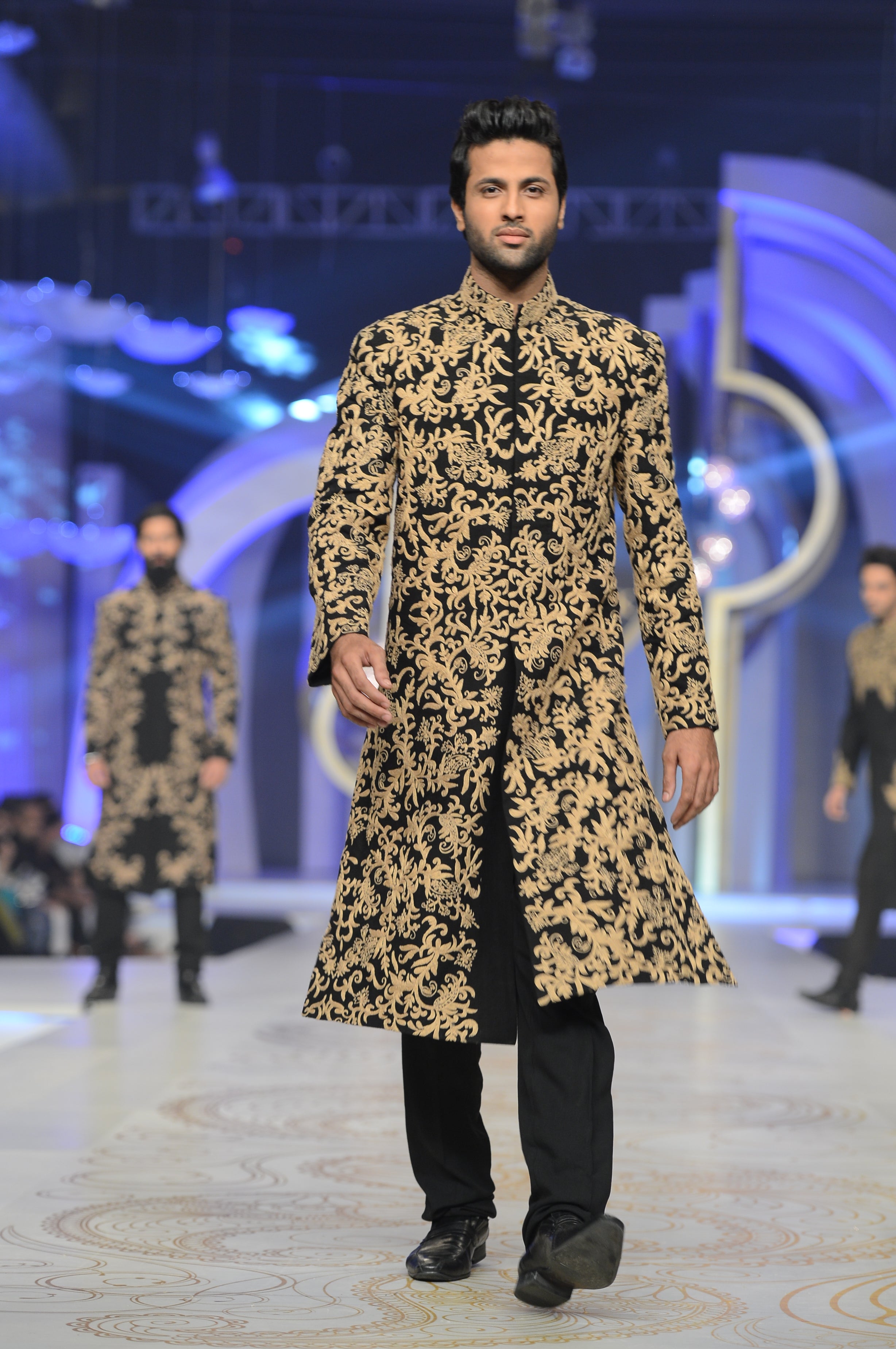 HSY wedding sherwani for Groom