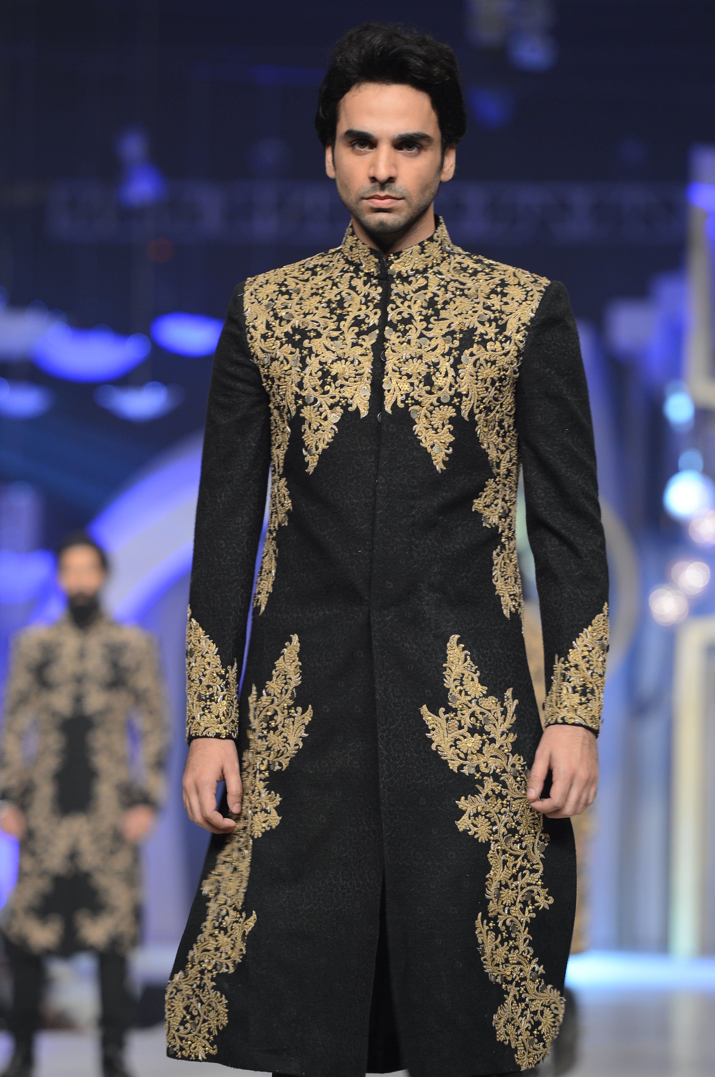 HSY wedding sherwani for Groom