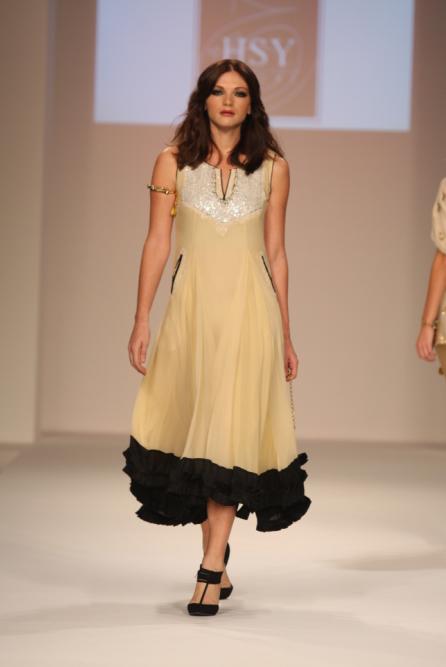 HSY Luxury party wear dresses