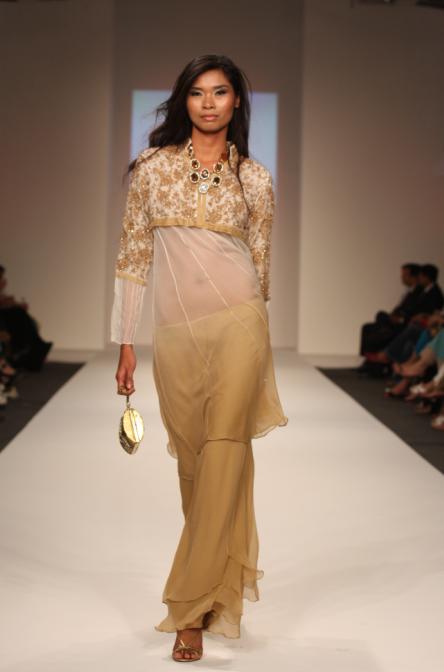 HSY Luxury party wear dresses