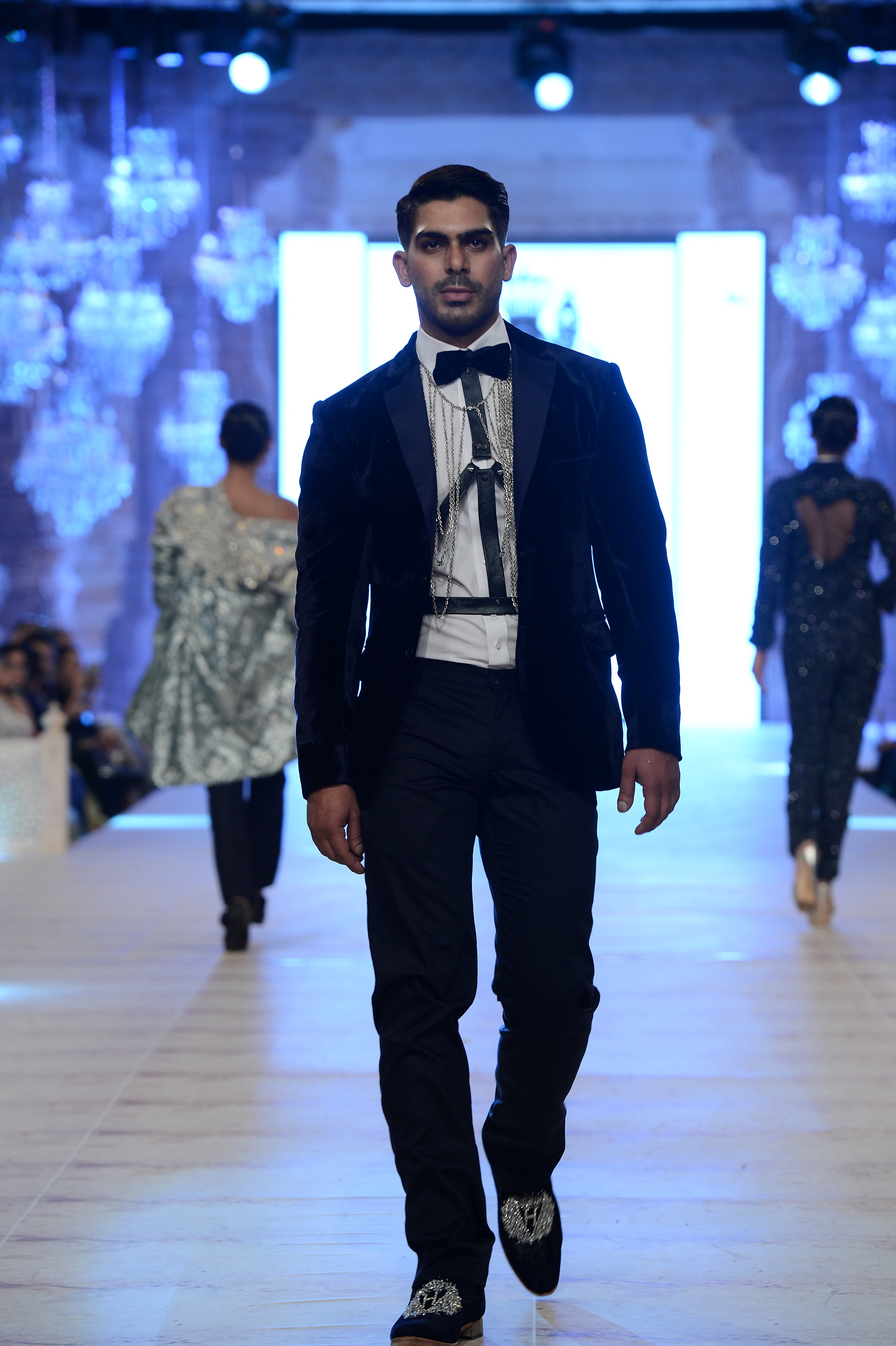 HSY Luxury Party wear in USA