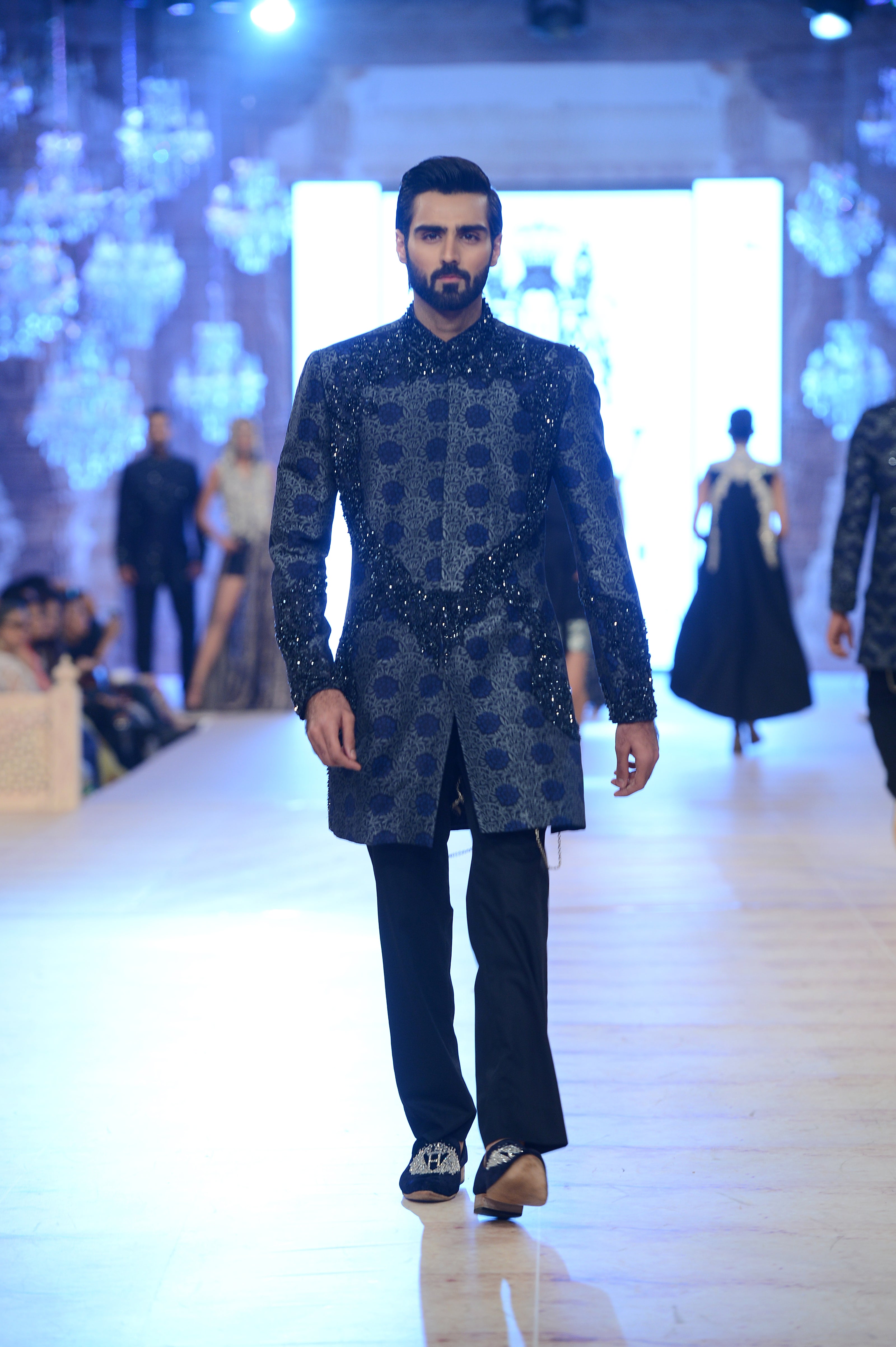 HSY Luxury Party wear in USA