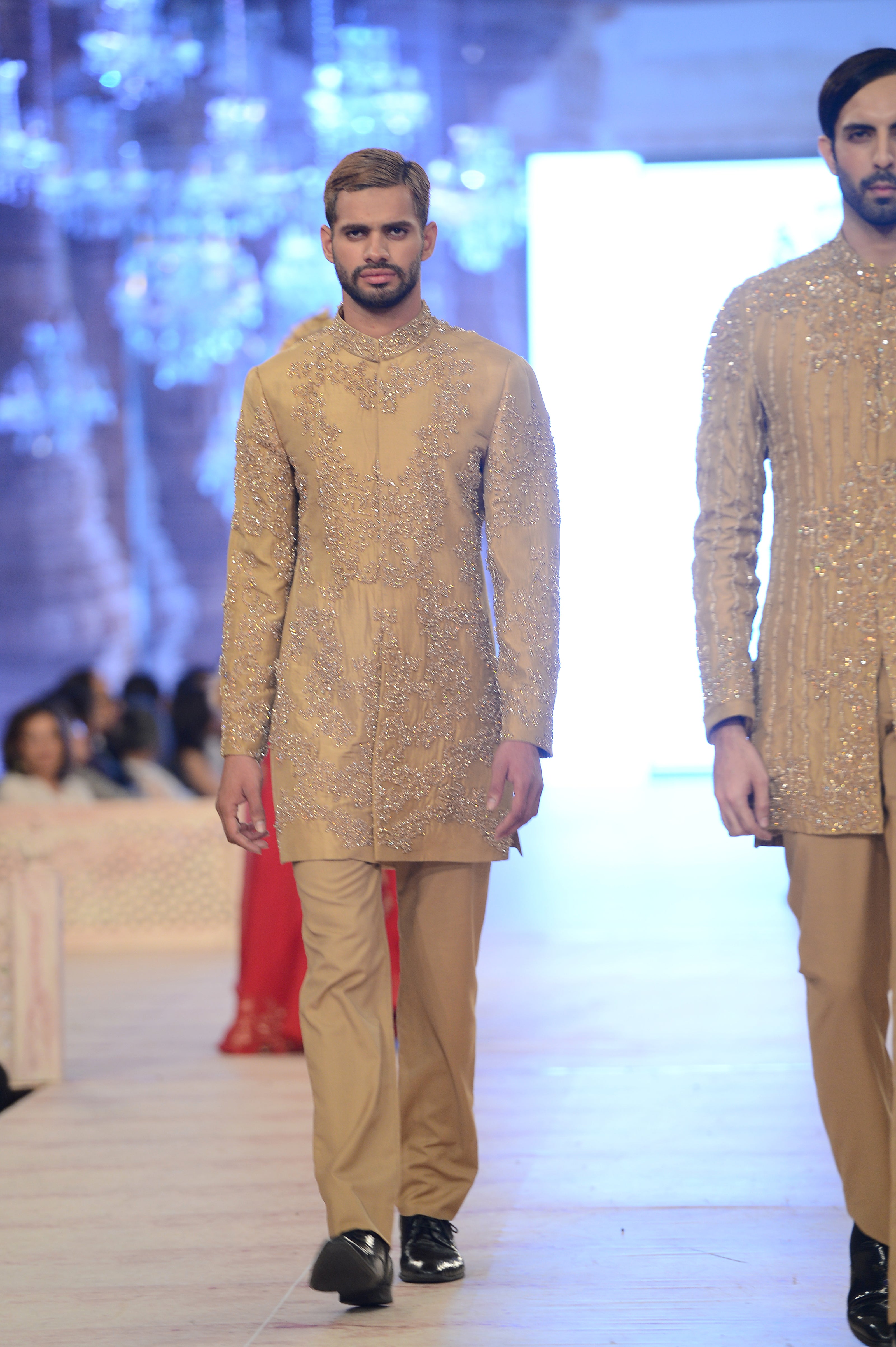 Pakistani Groom wedding wear in USA