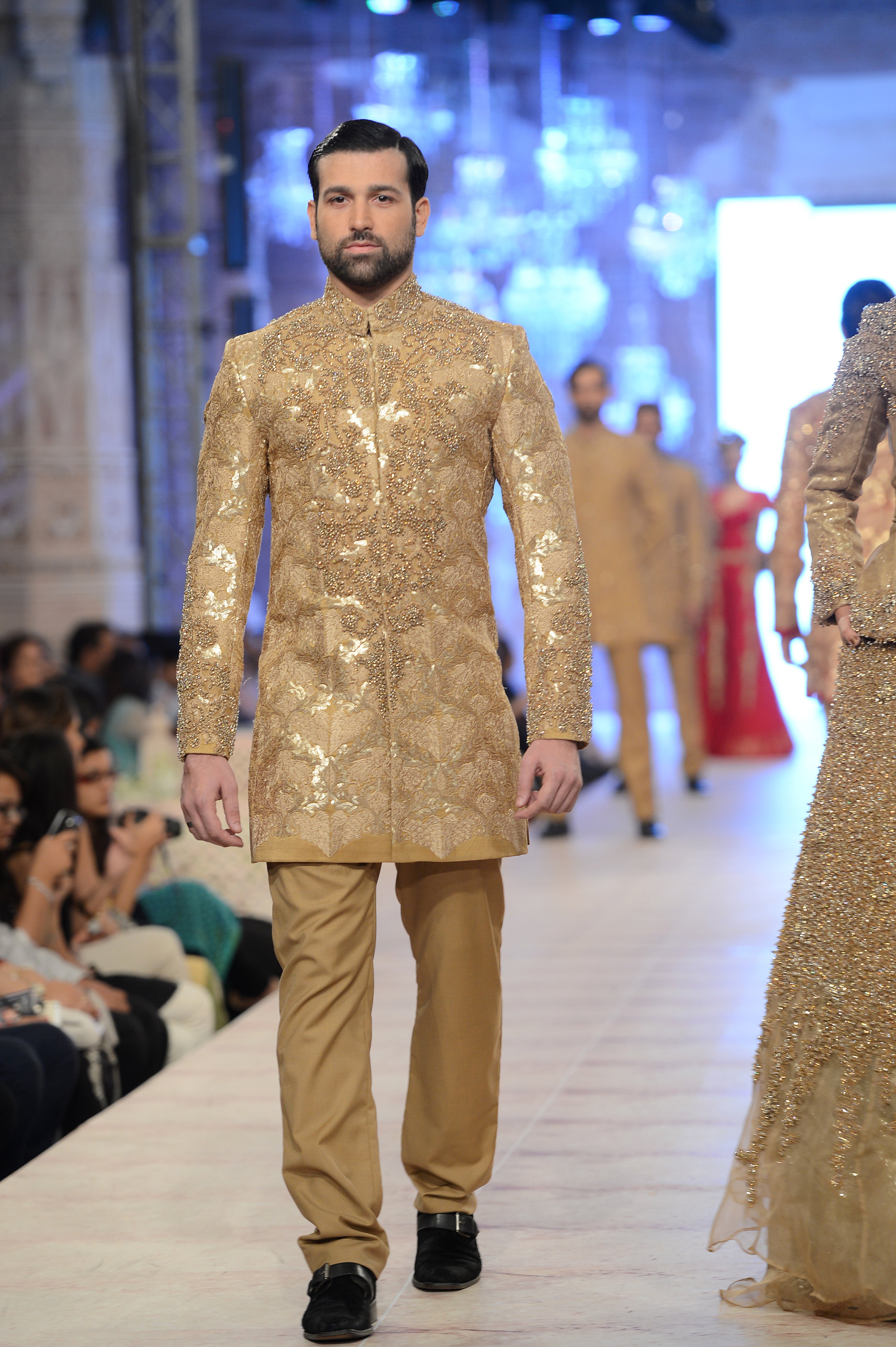 Pakistani Groom wedding wear in Pakistan