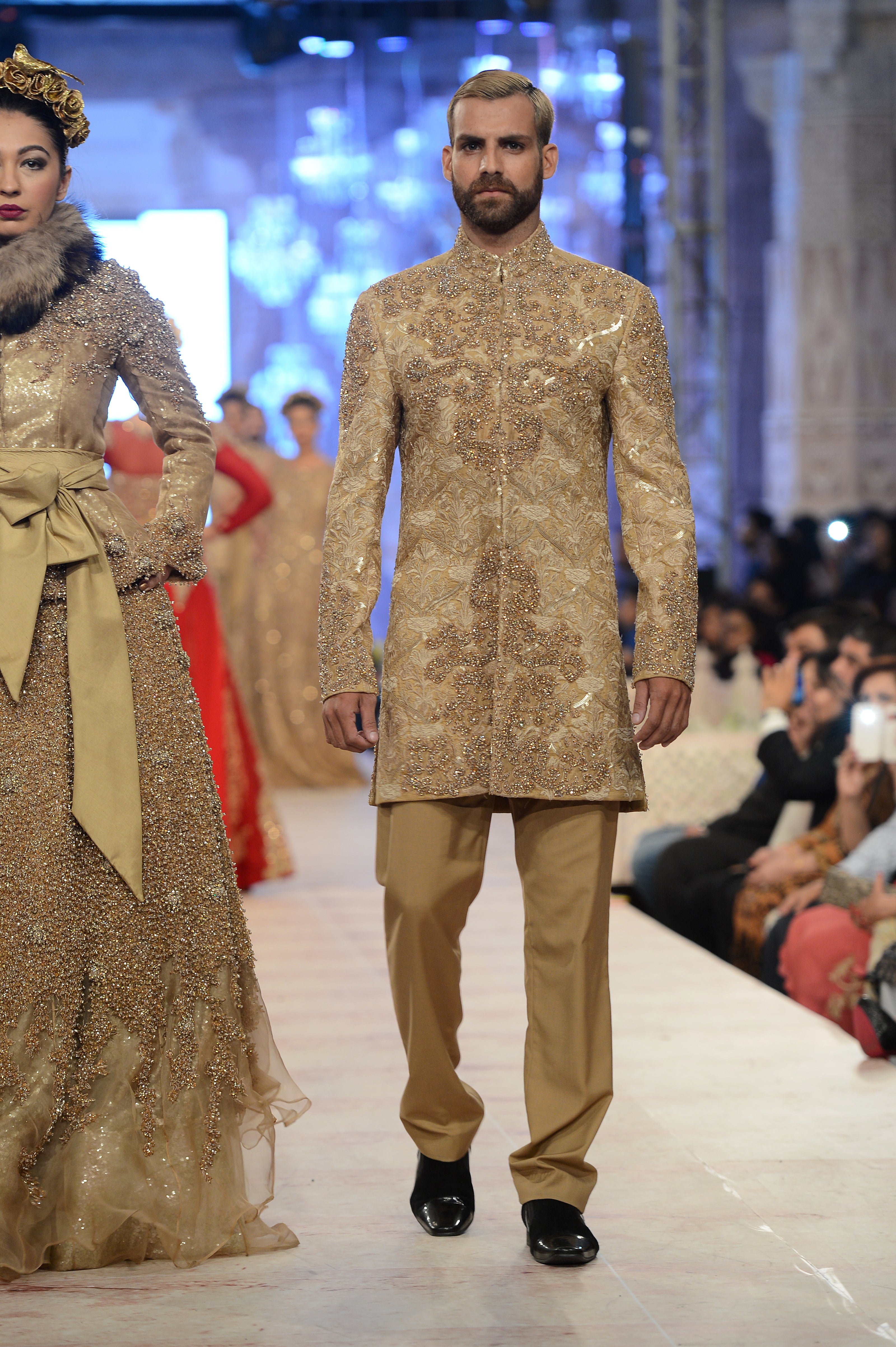 Pakistani Groom wedding wear in Pakistan