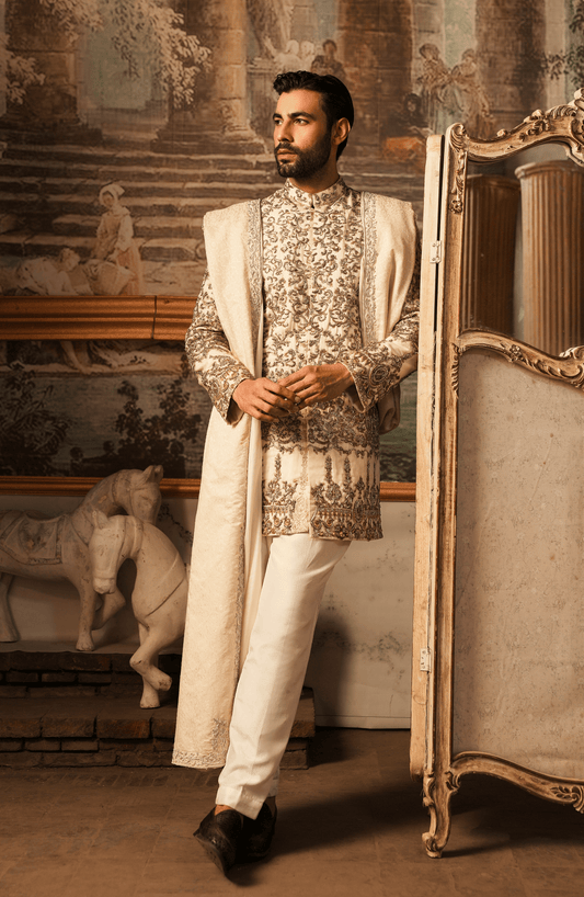 Hsy sherwani designs hotsell