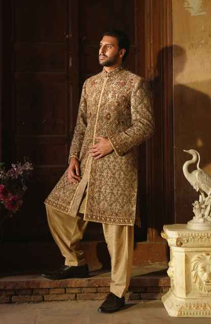 HSY | groom dresses in pakistan