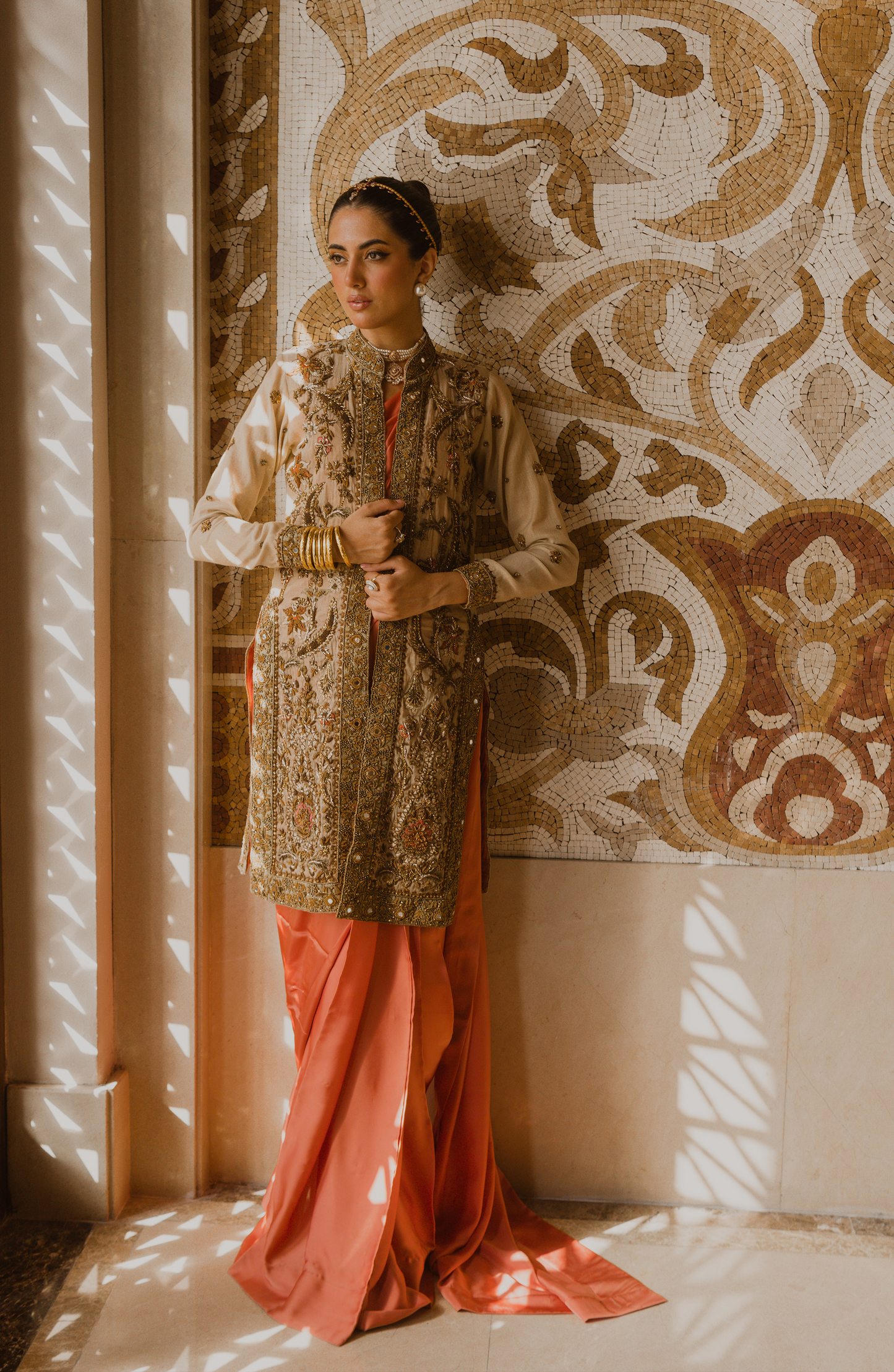 HSY | women wedding formals