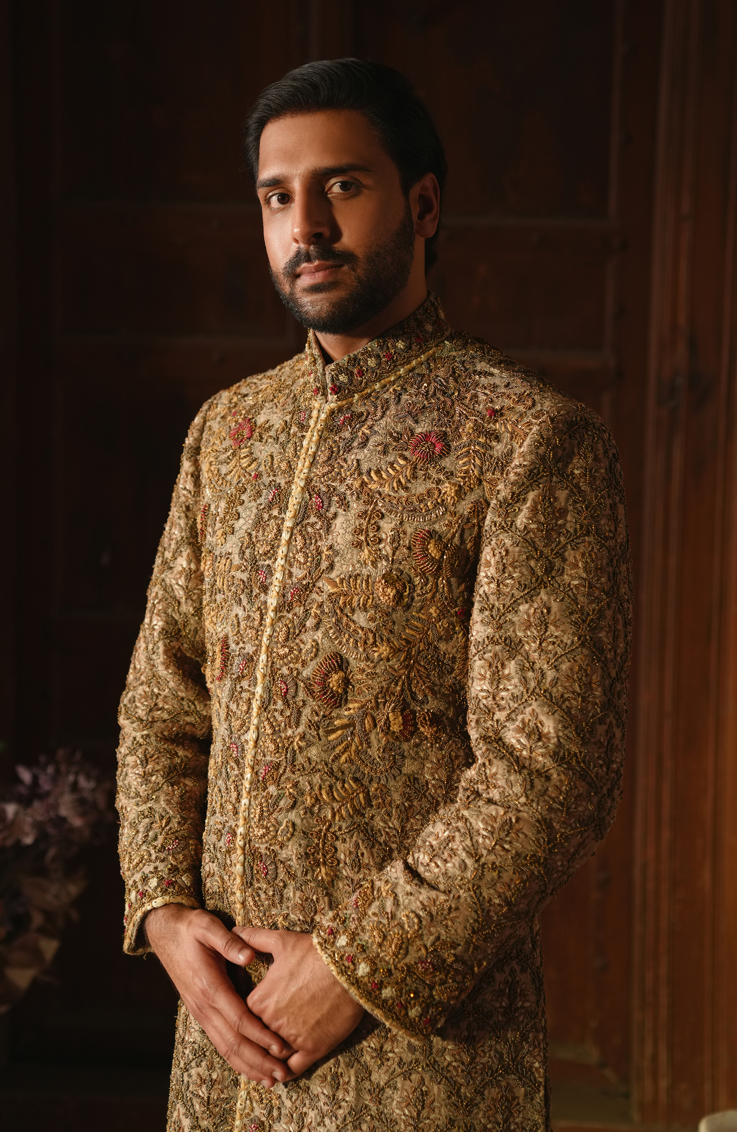 HSY | groom dresses for barat