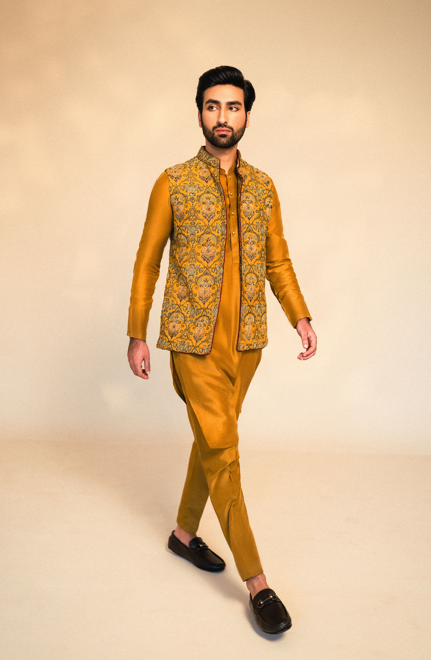 HSY prince coat for wedding