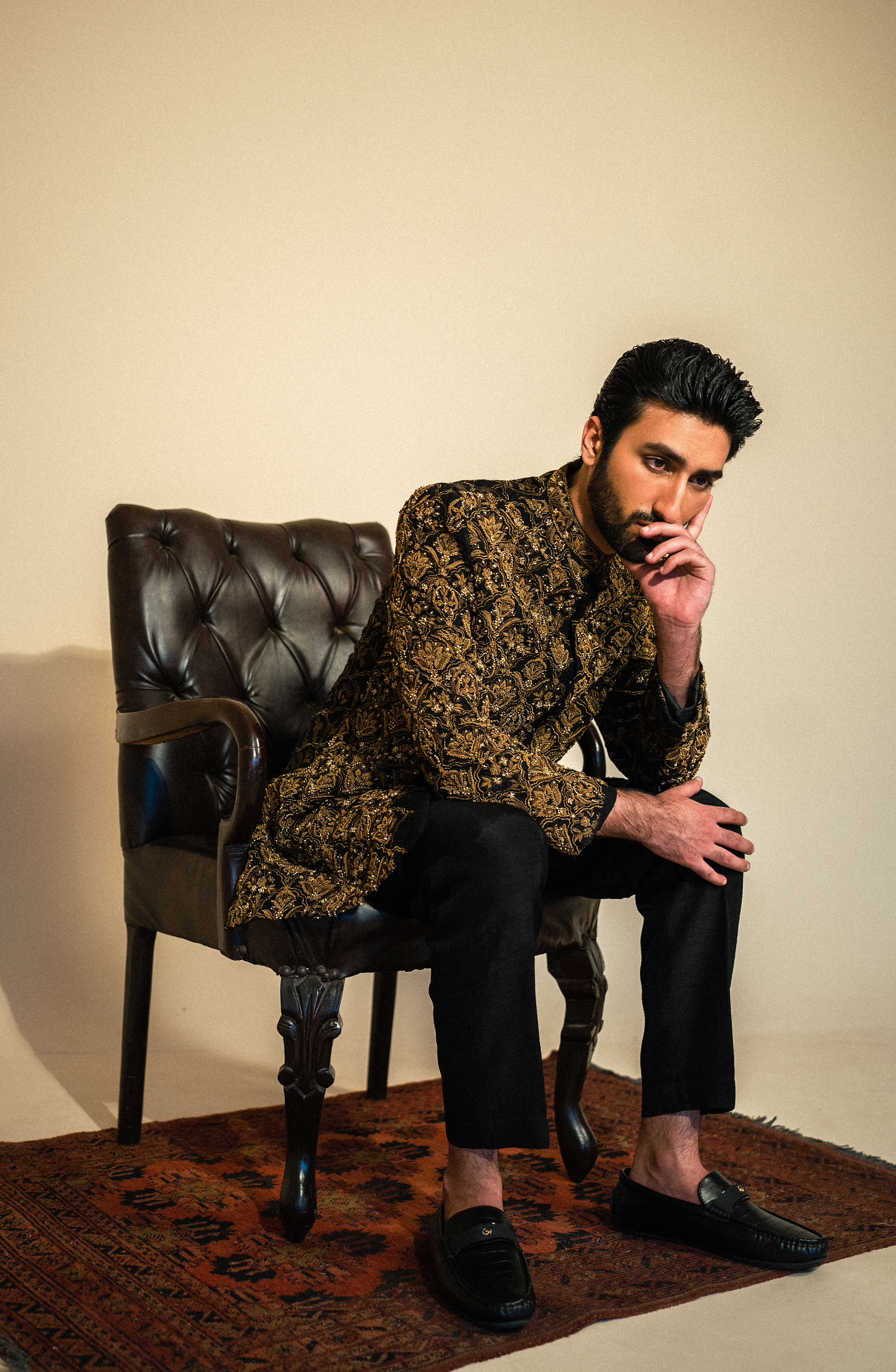 HSY designer sherwani online