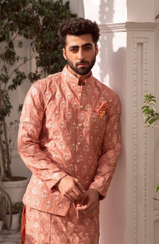 HSY Premium Menswear Kurta Shalwar