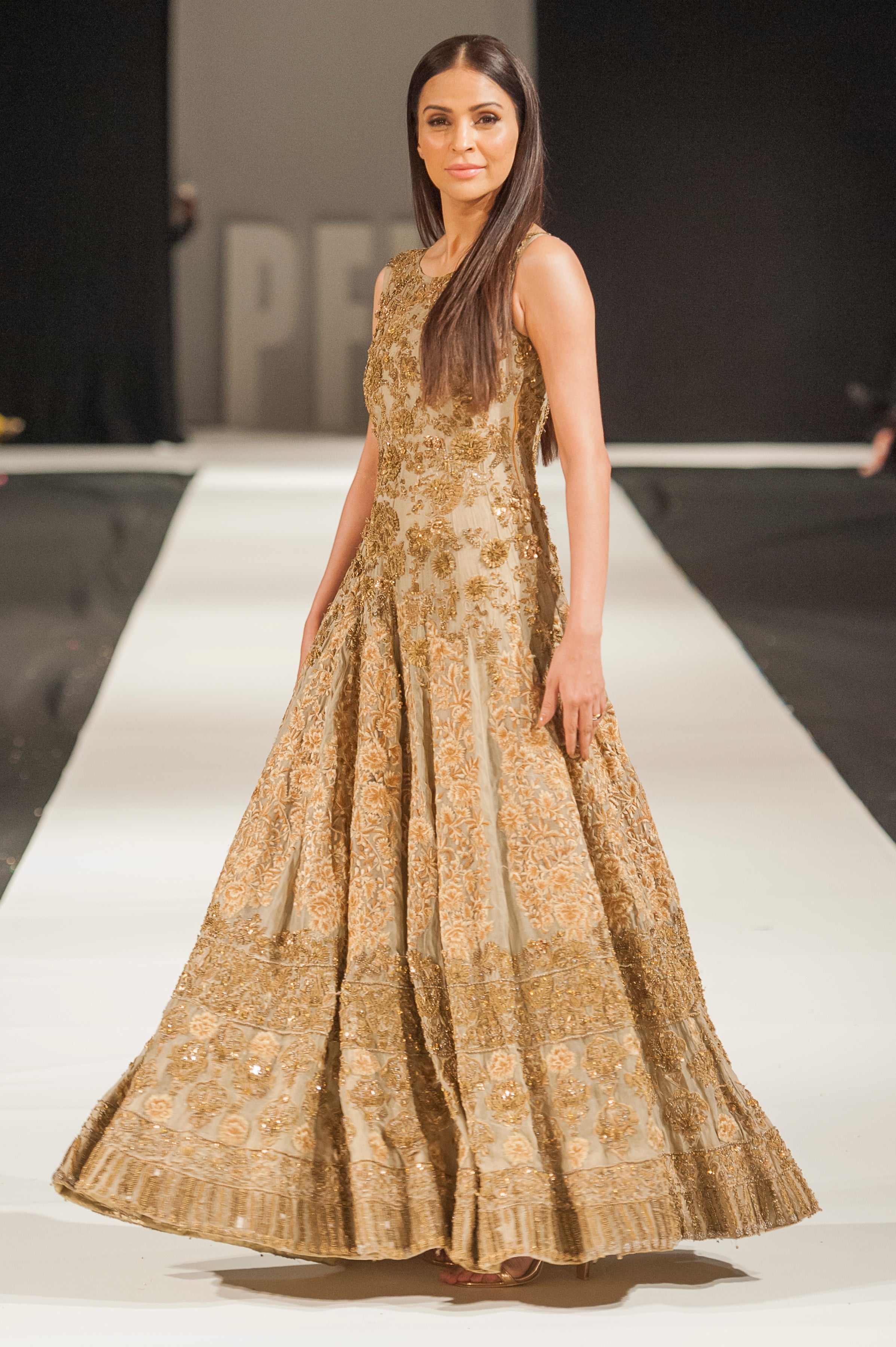 HSY Luxury Party wear from Pakistan in USA