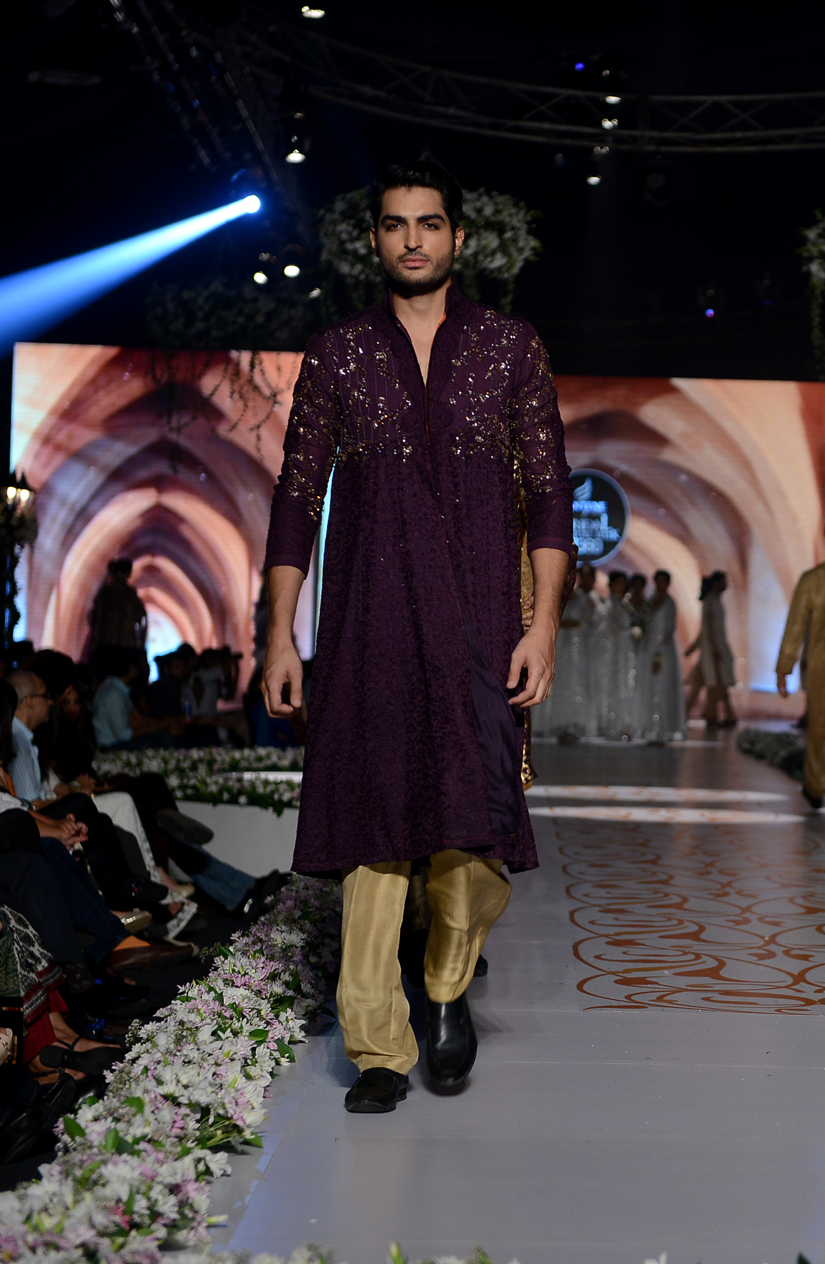 HSY Party wear