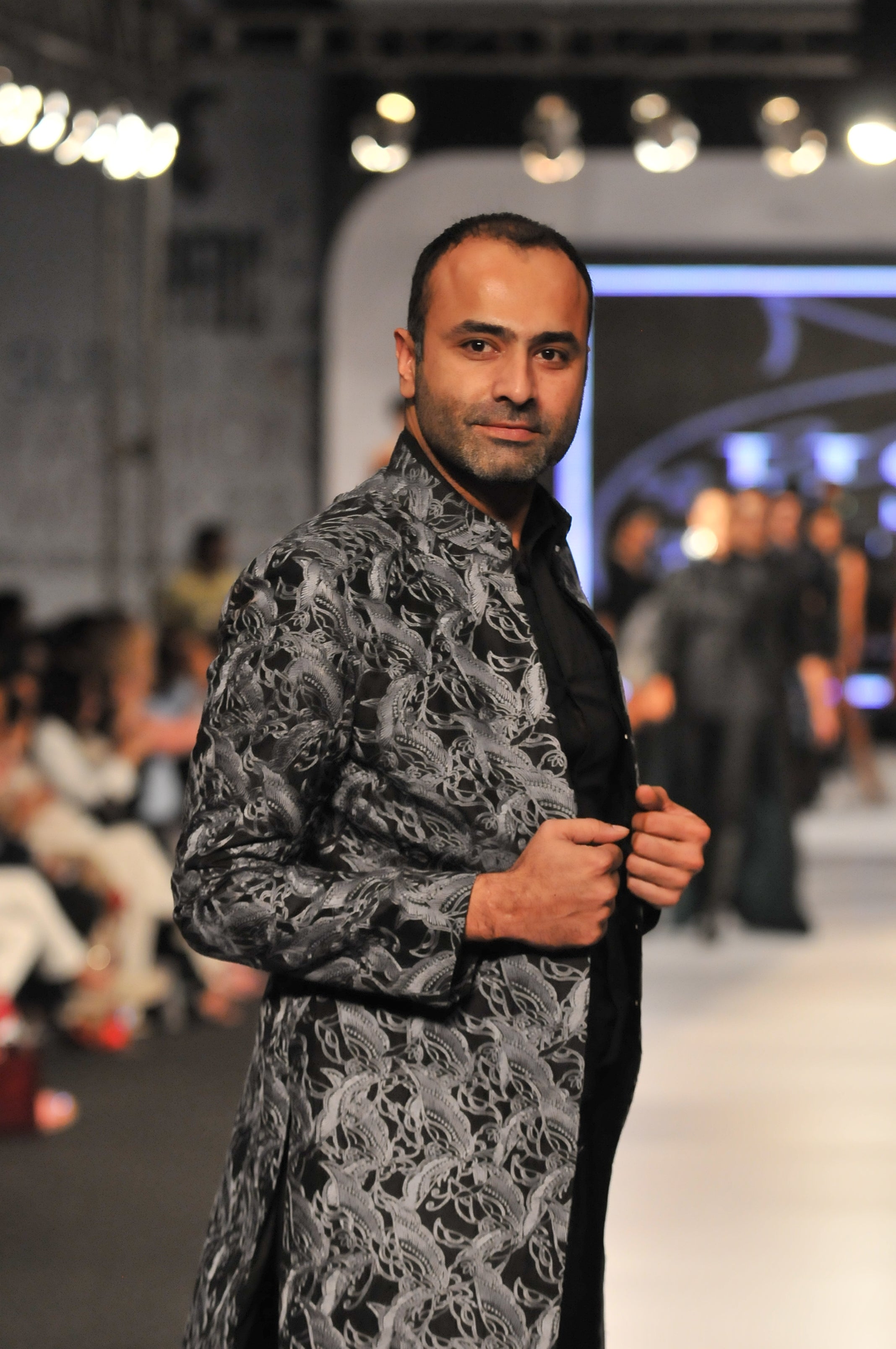 HSY designer Luxury Party wear from Pakistan