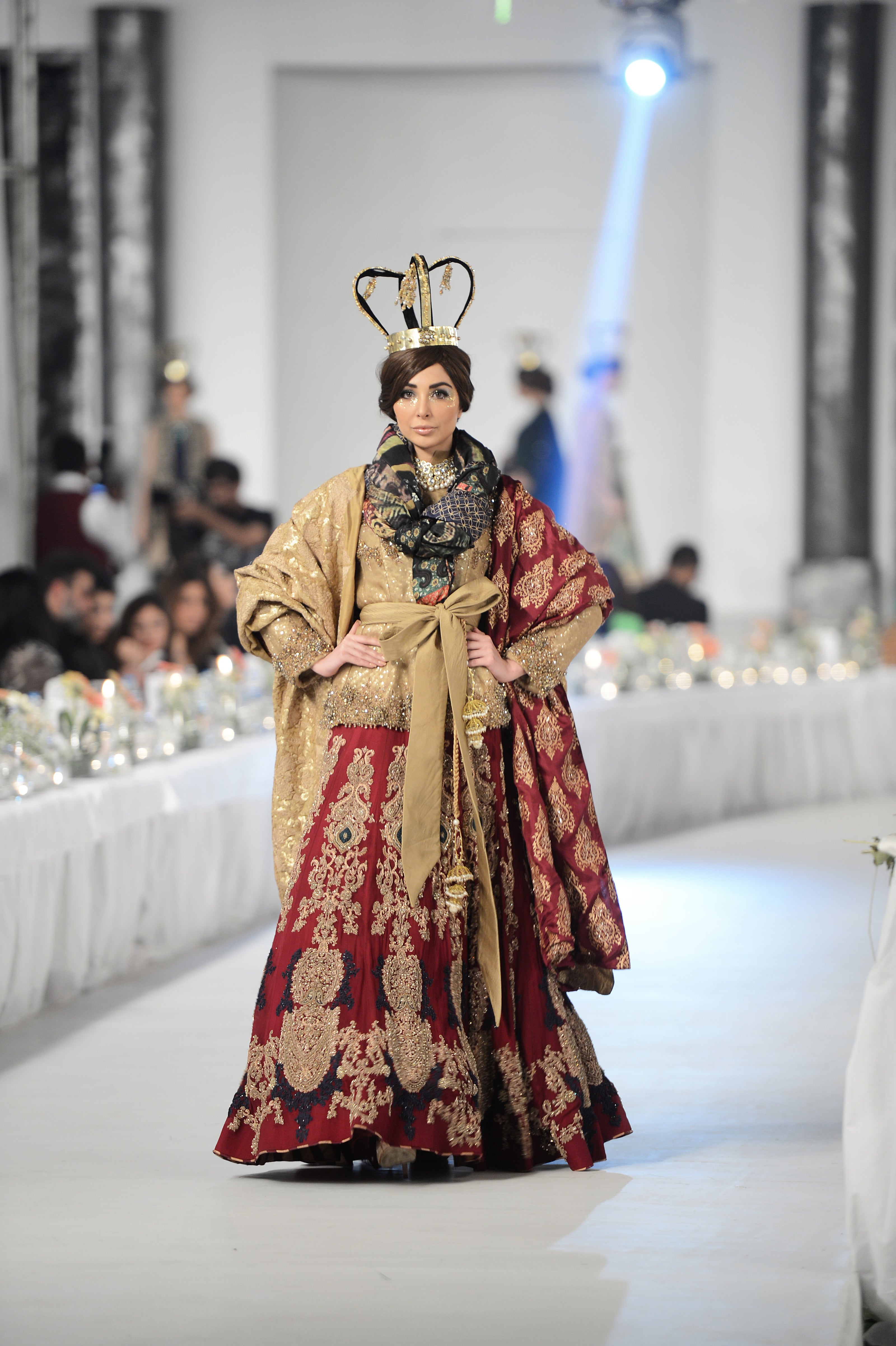 HSY Party wear