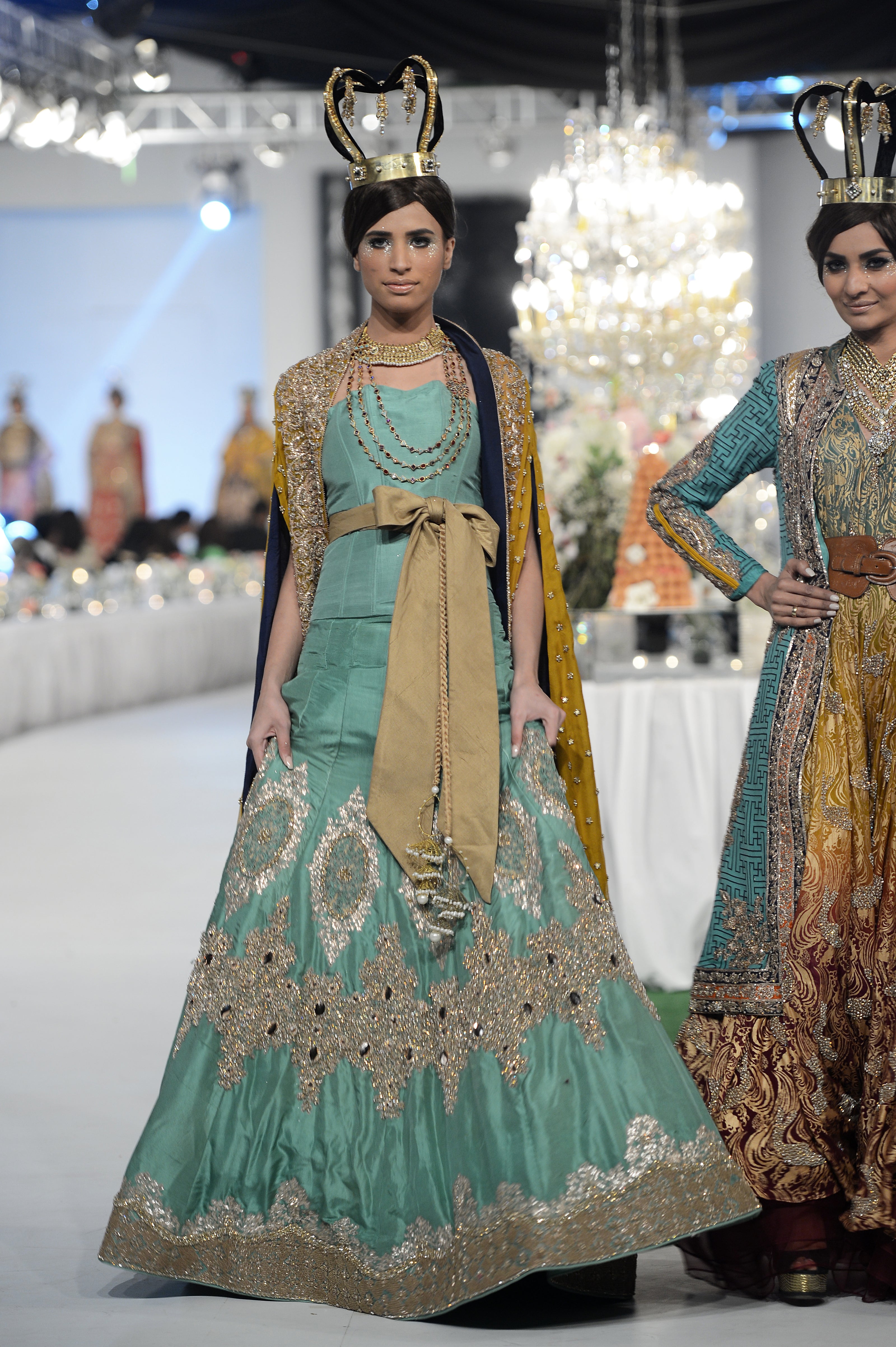 HSY Party wear