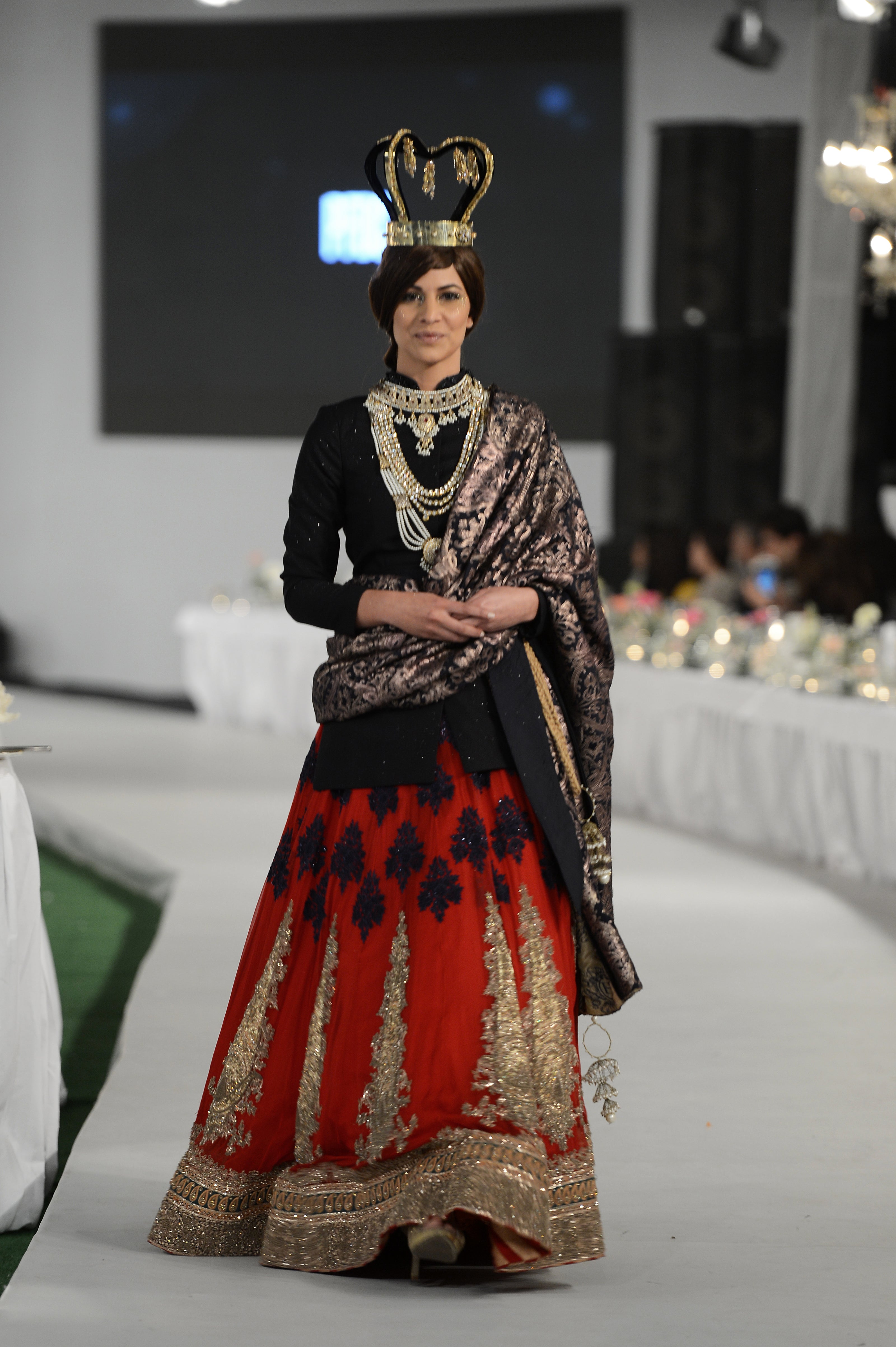 HSY Party wear