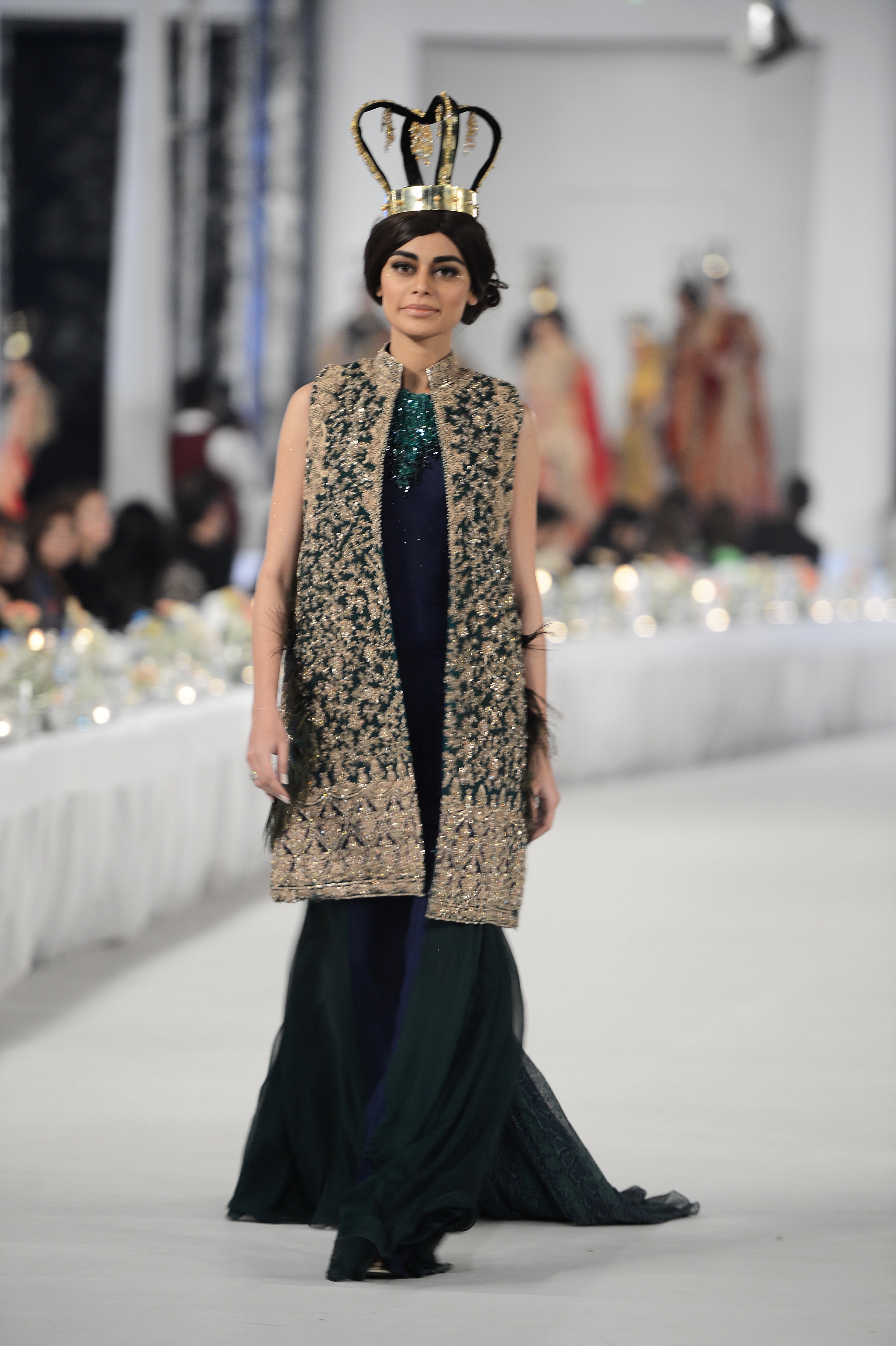 HSY Party wear