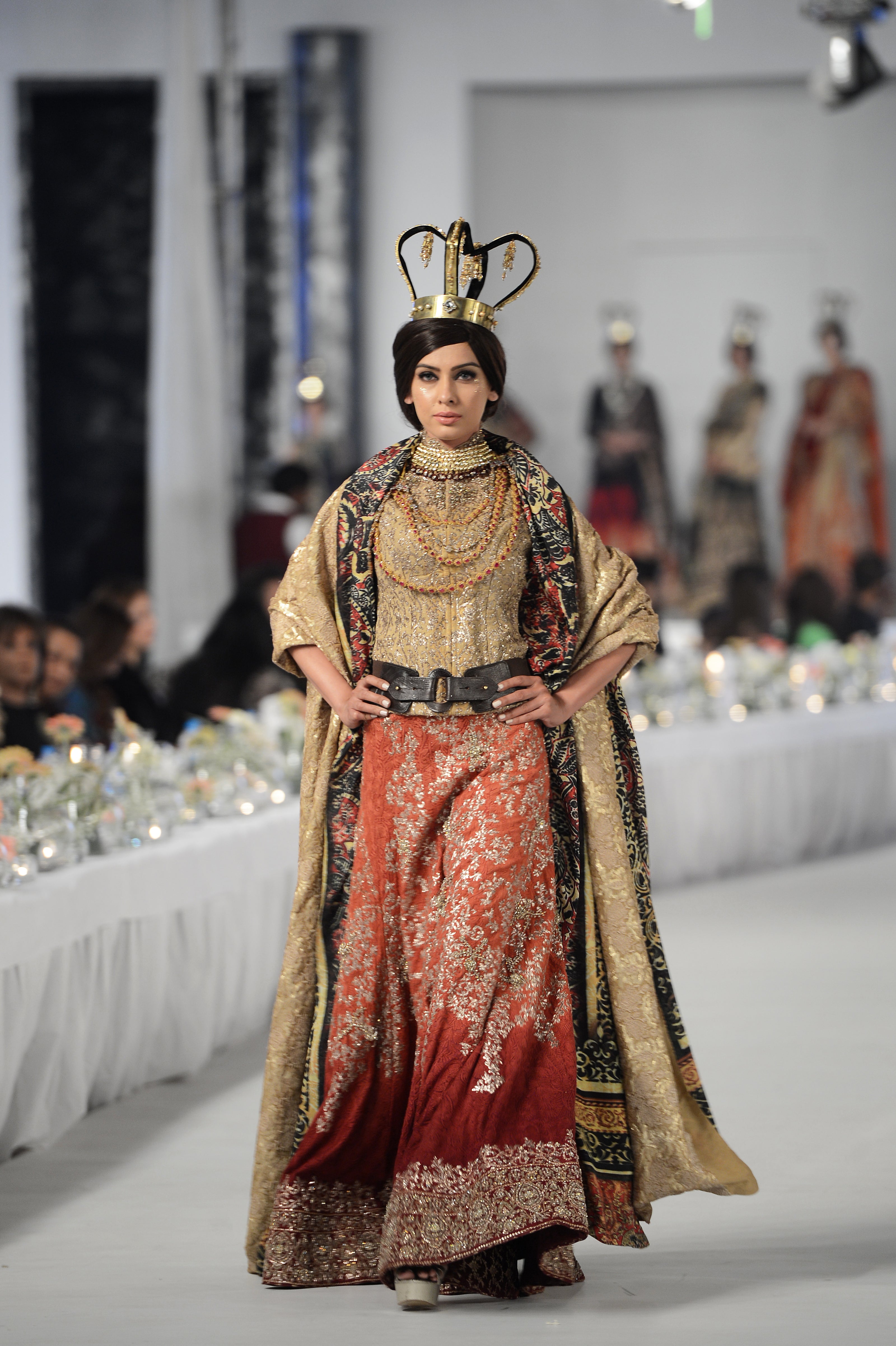 HSY Party wear