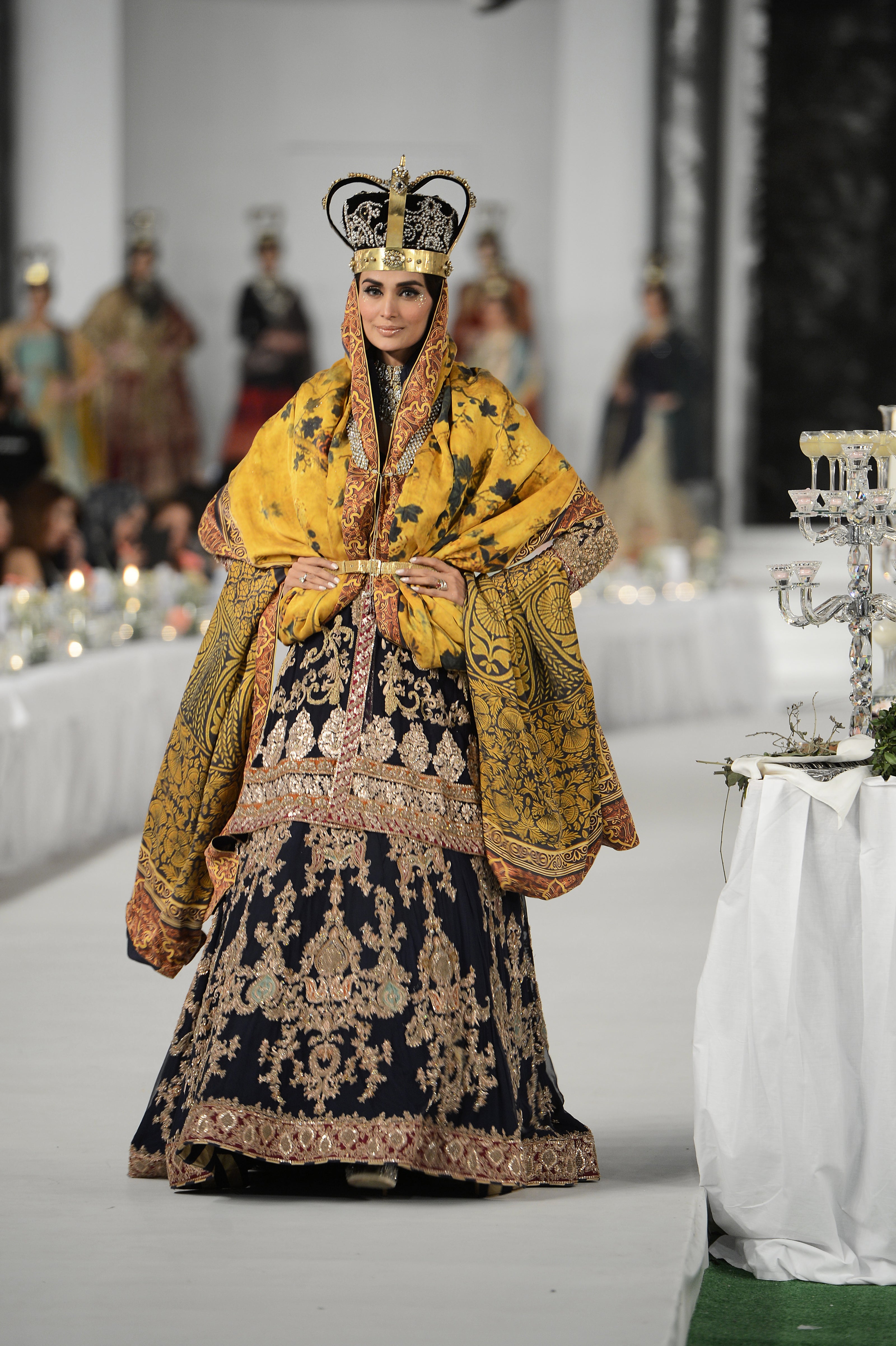 HSY Party wear