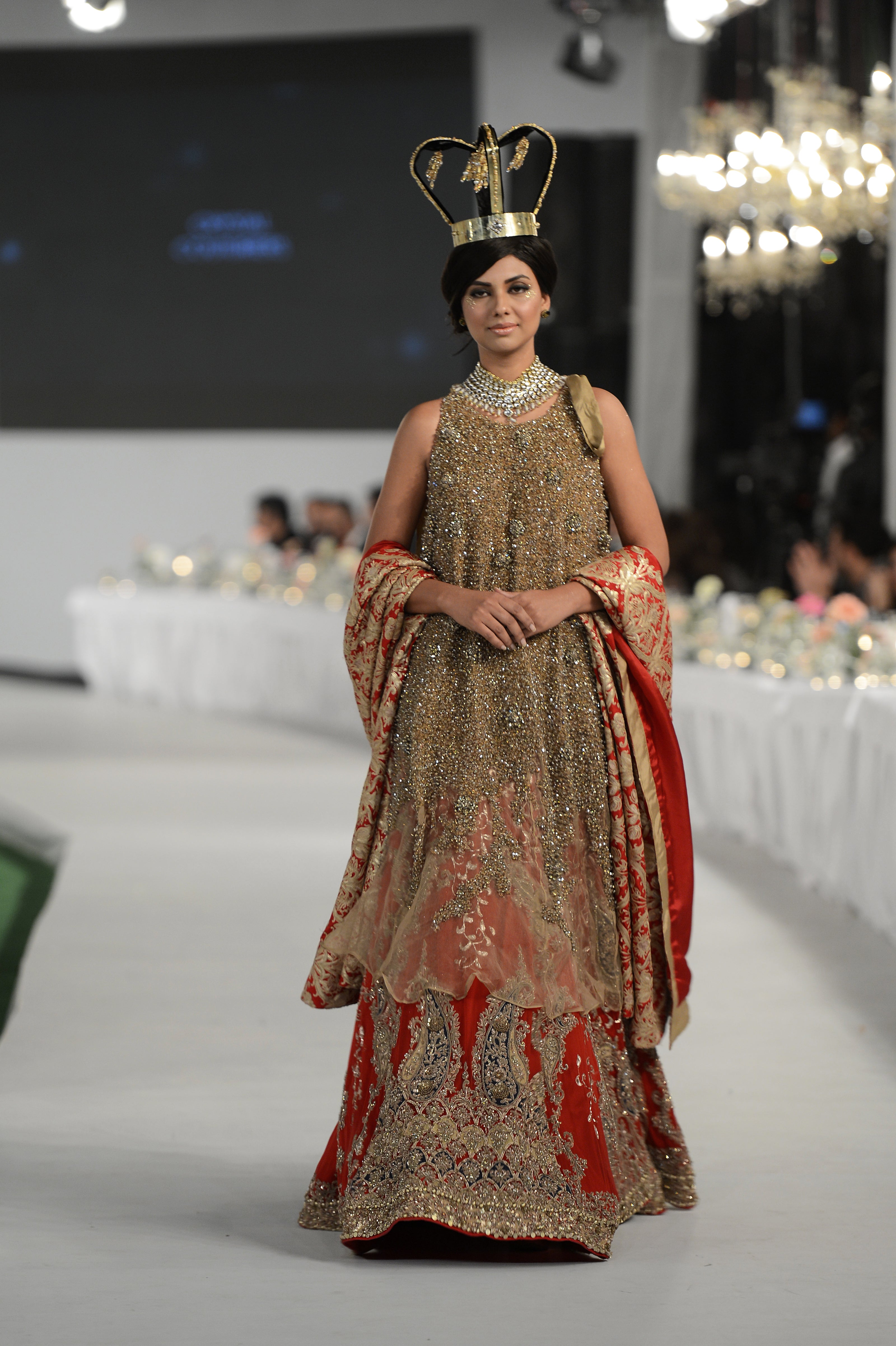 HSY Party wear