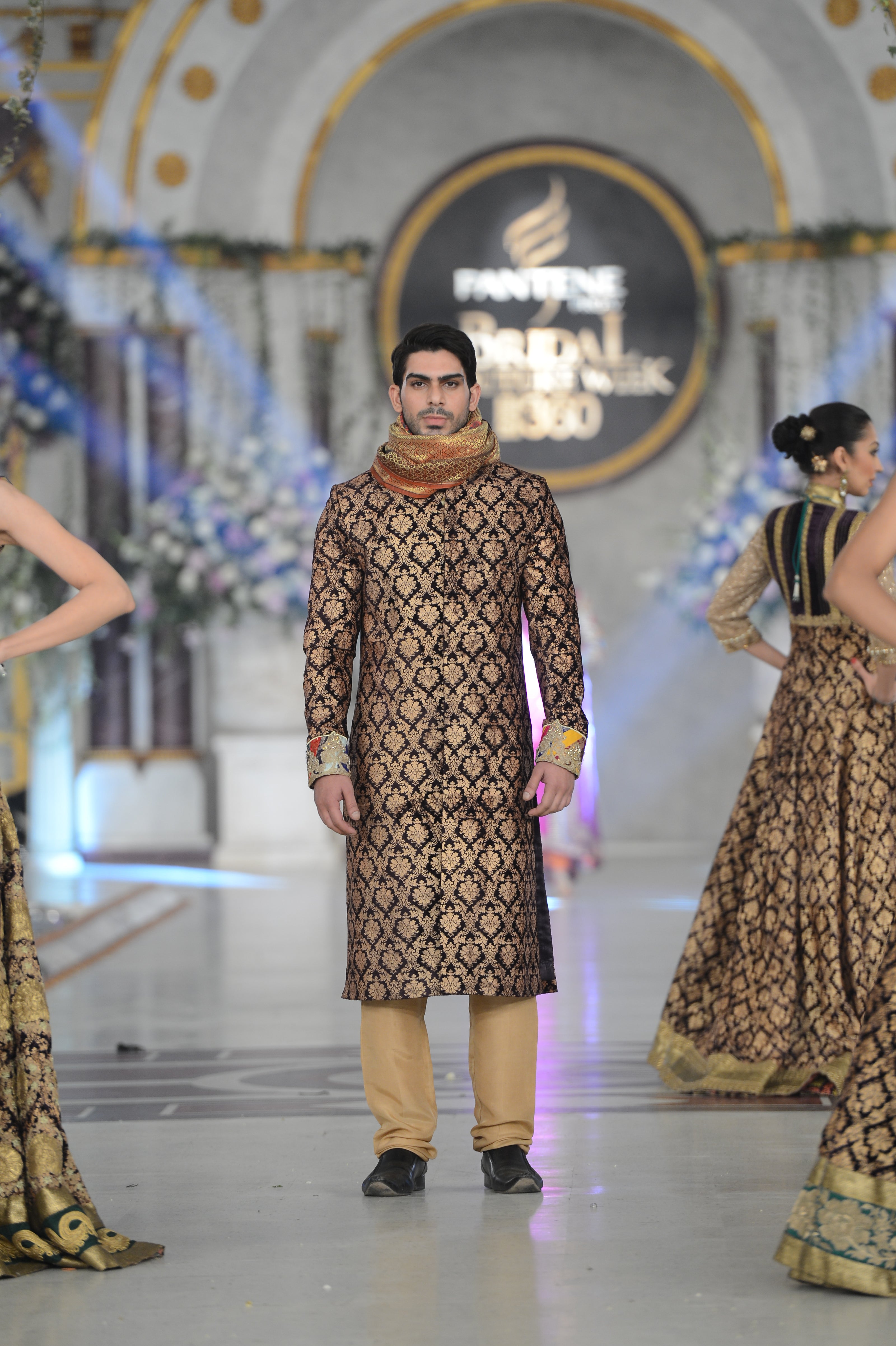 HSY designer Luxury Party wear from Pakistan