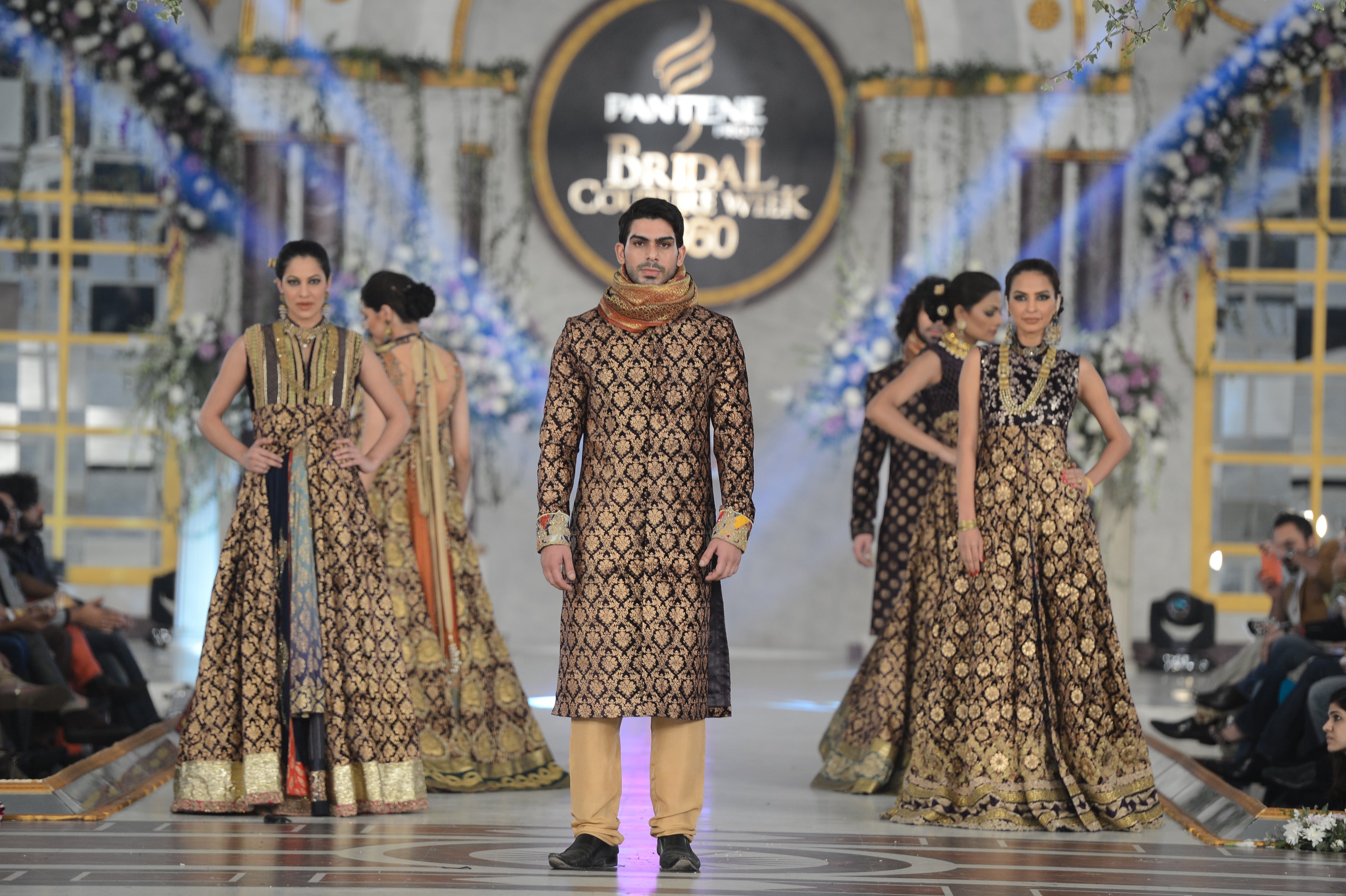 HSY designer Luxury Party wear from Pakistan