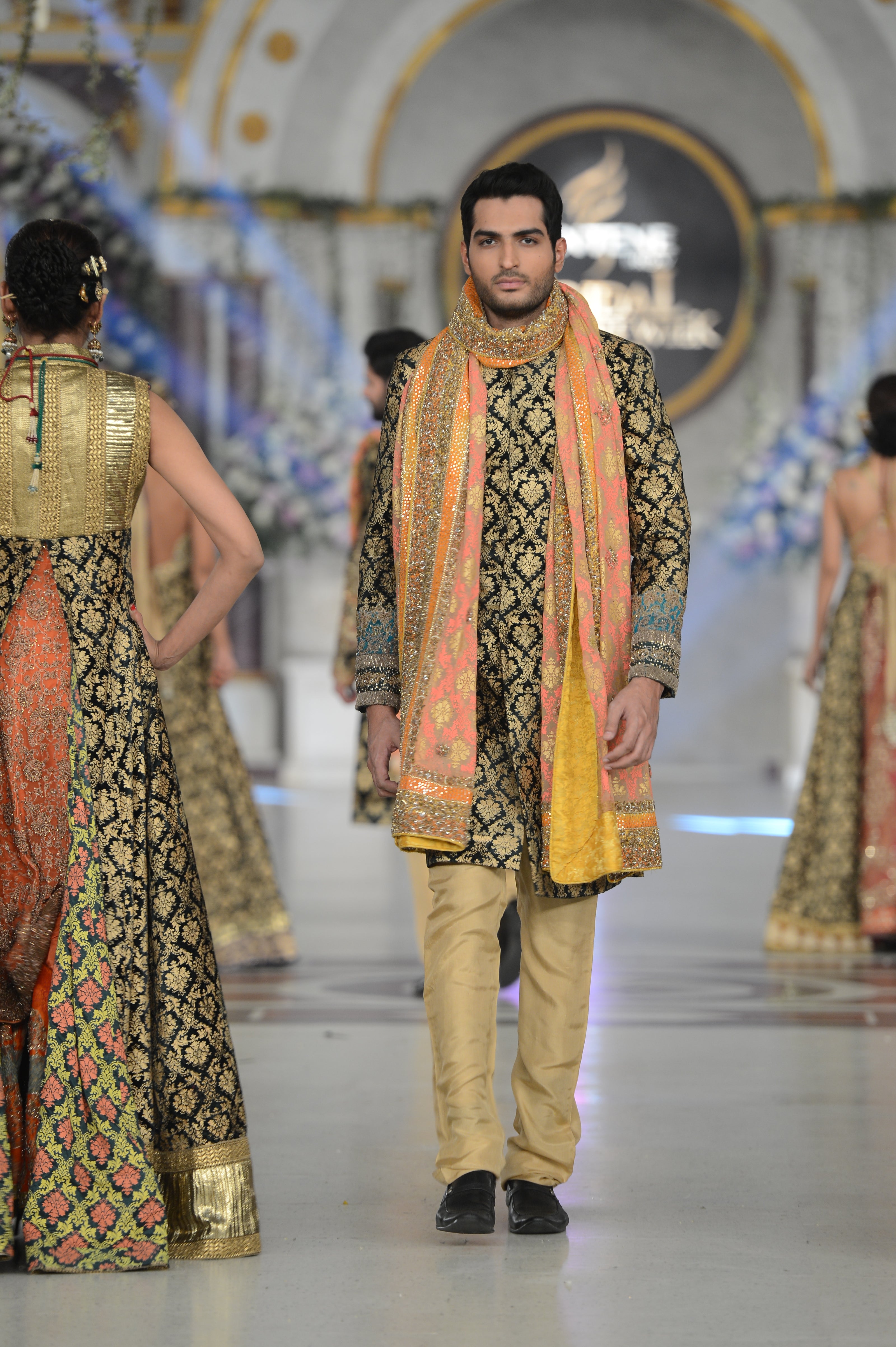 HSY Premium Fashion Designer from Pakistan