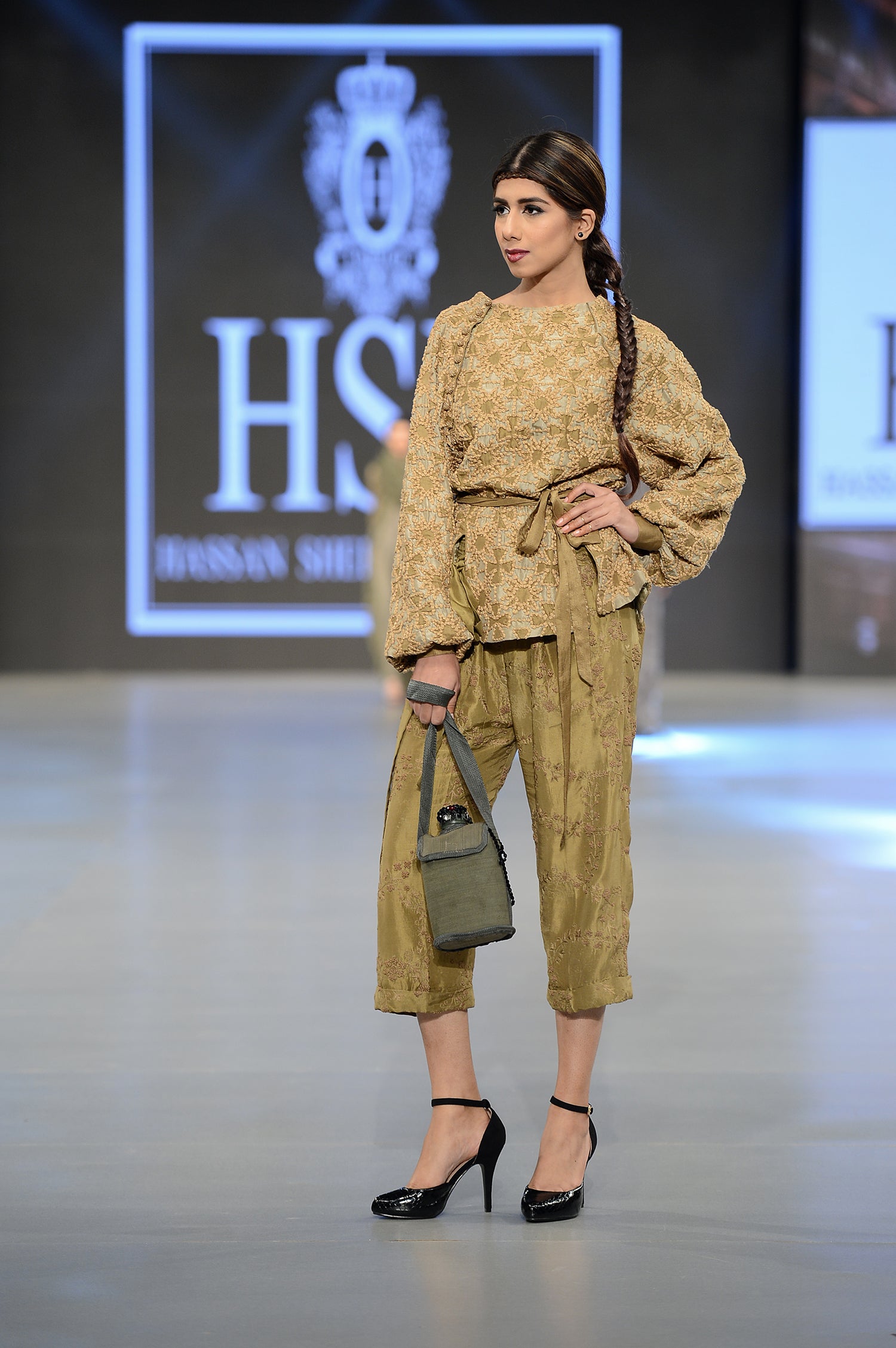 HSY designer Luxury Party wear from Pakistan