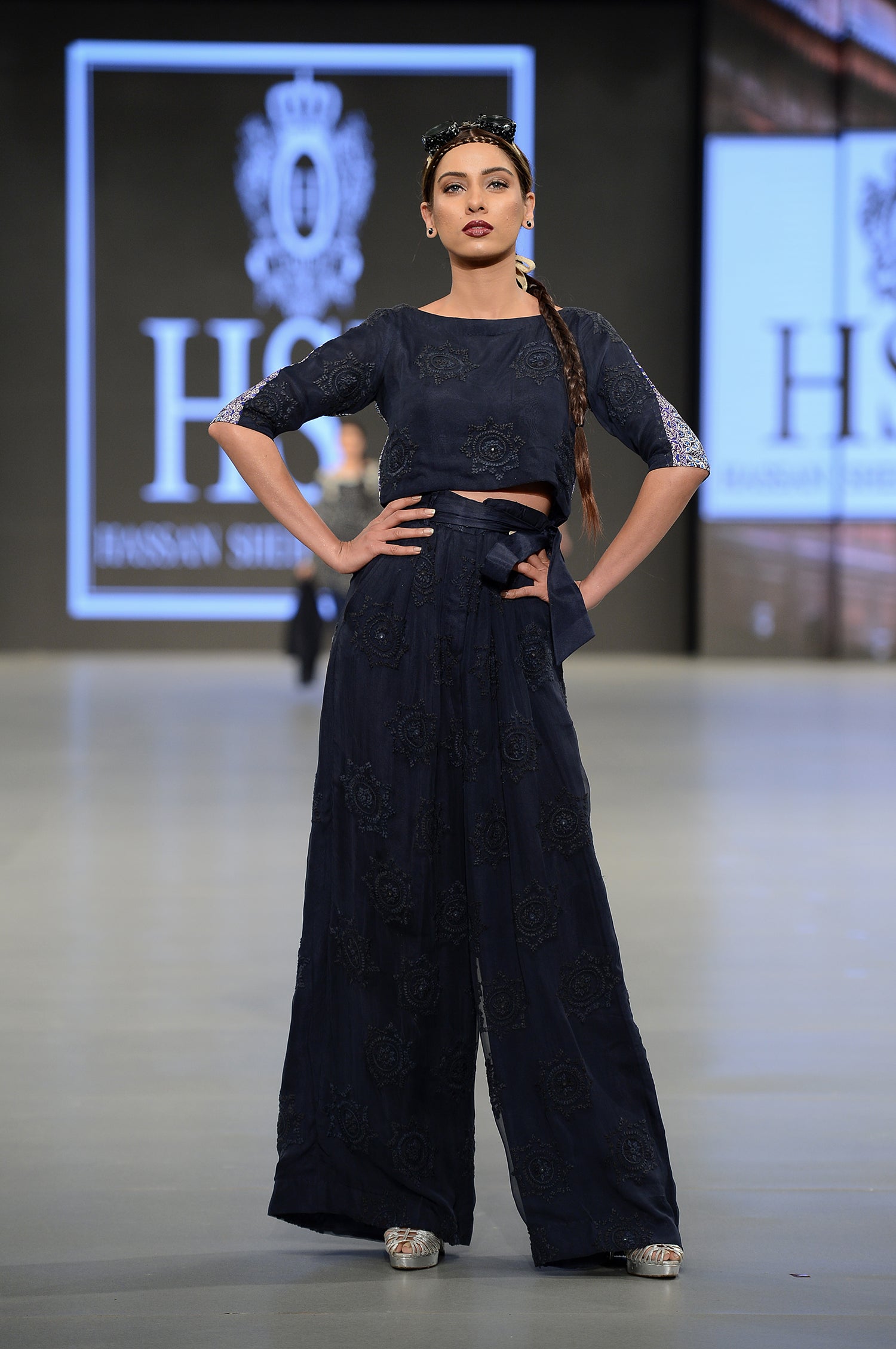 HSY designer Luxury Party wear from Pakistan