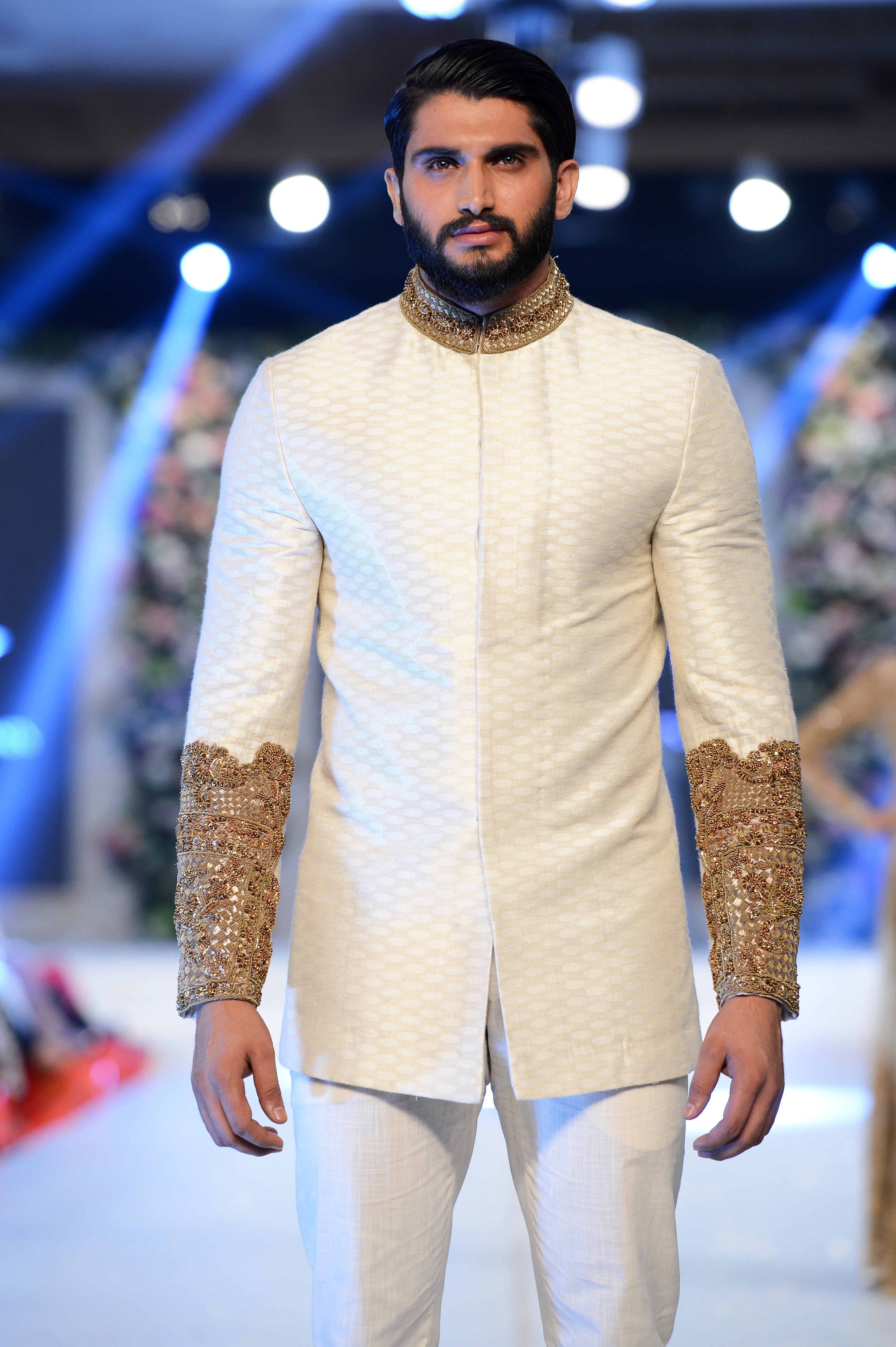 HSY designer Luxury Party wear from Pakistan