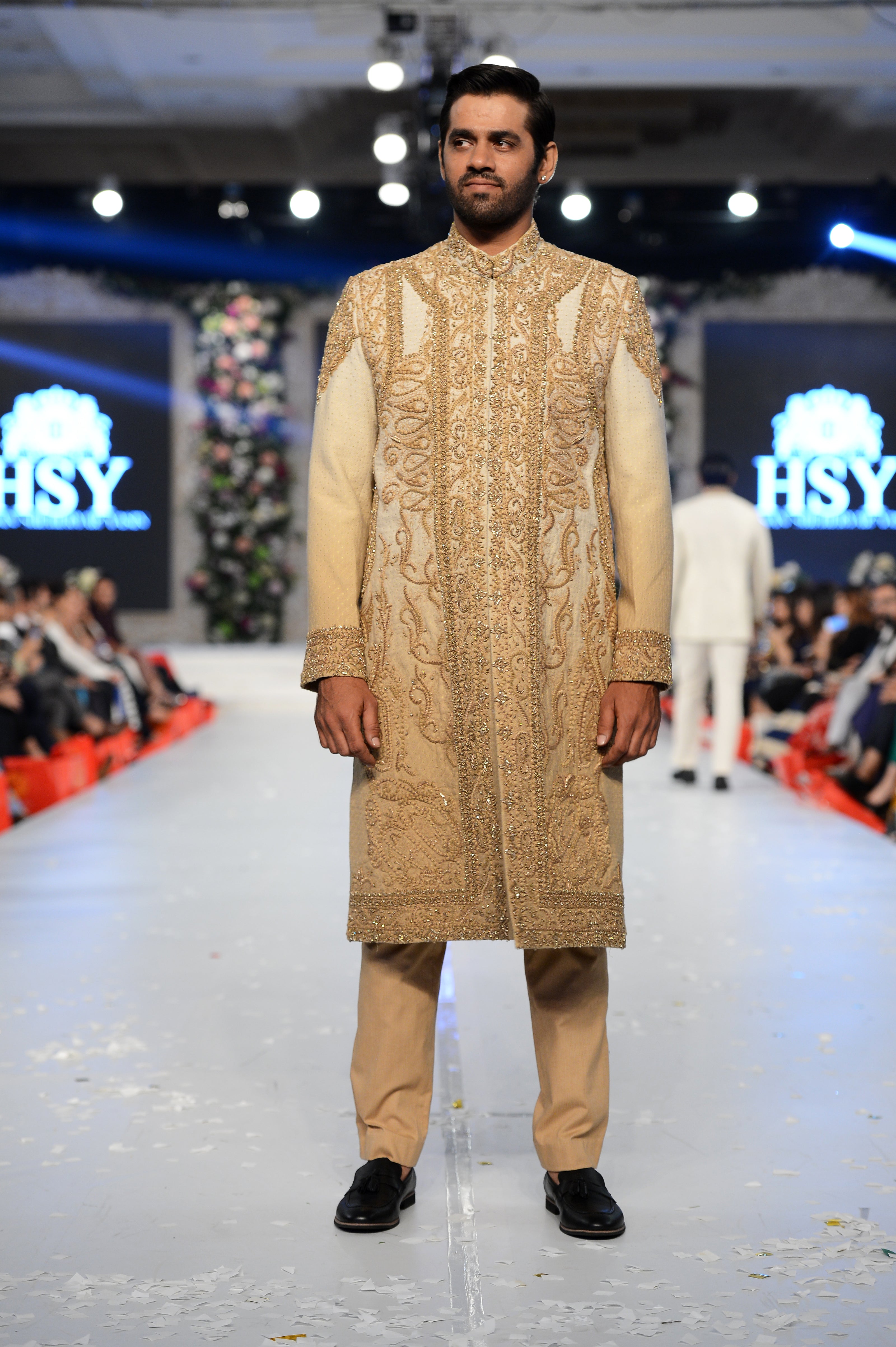 HSY designer Luxury Party wear from Pakistan